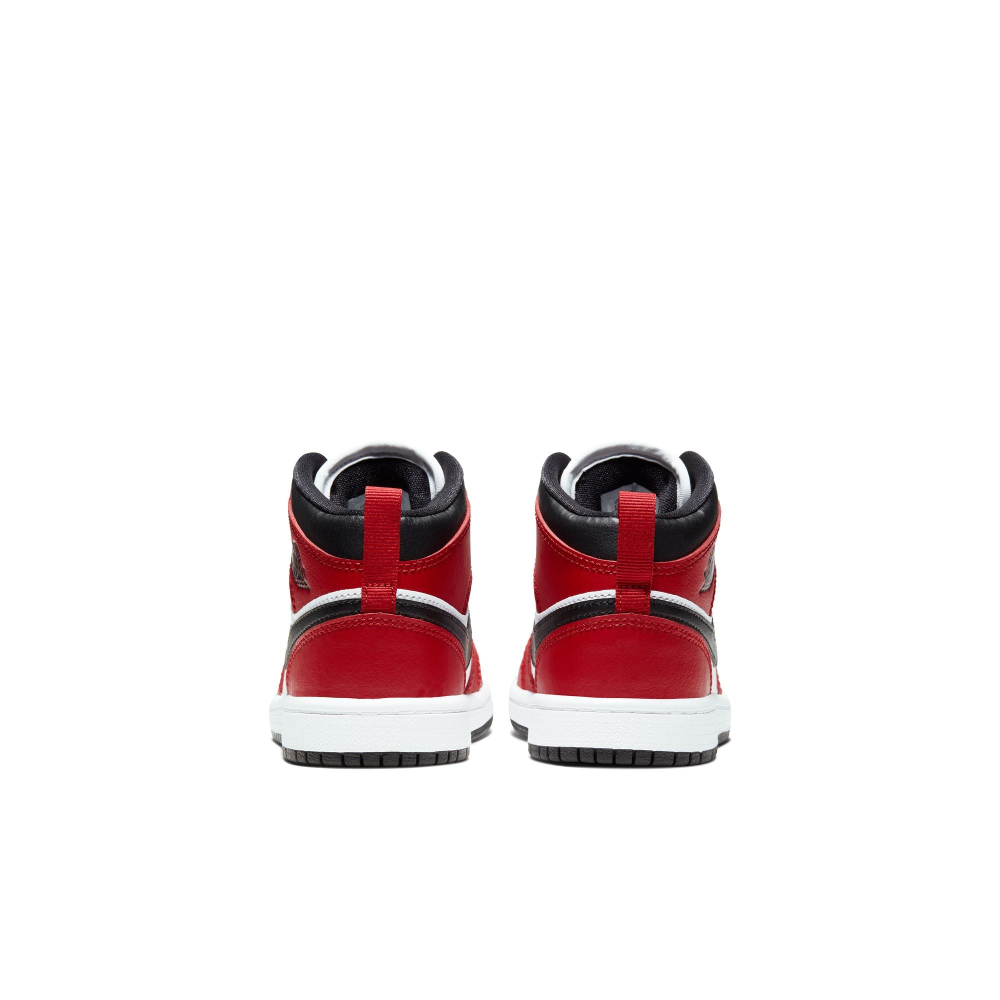 Air Jordan 1 Little Kids Mid Shoes