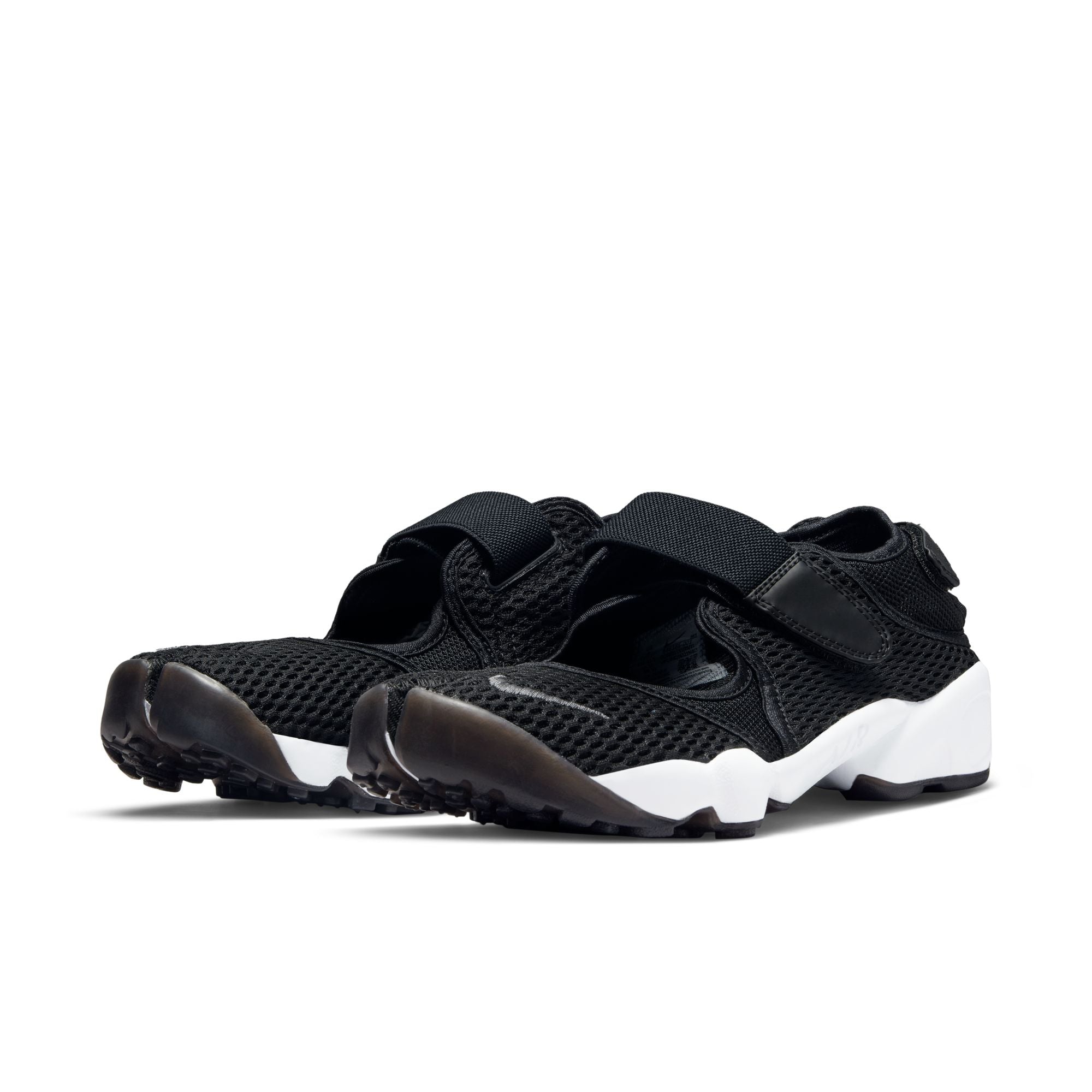 Nike Womens Air Rift Breathe Shoes
