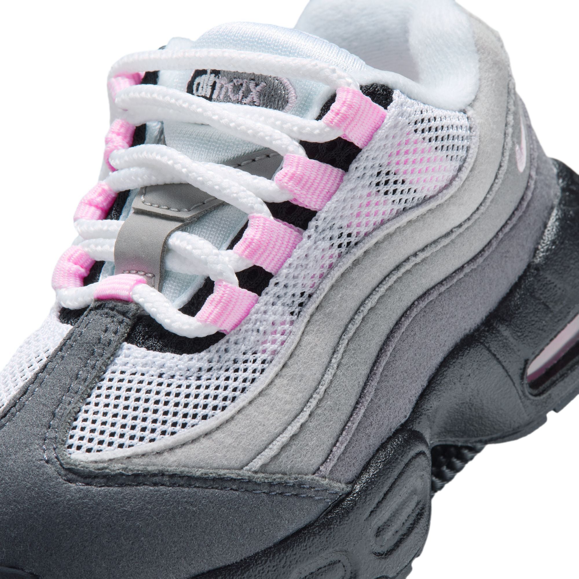 Nike Infants Little Max '95 Shoes