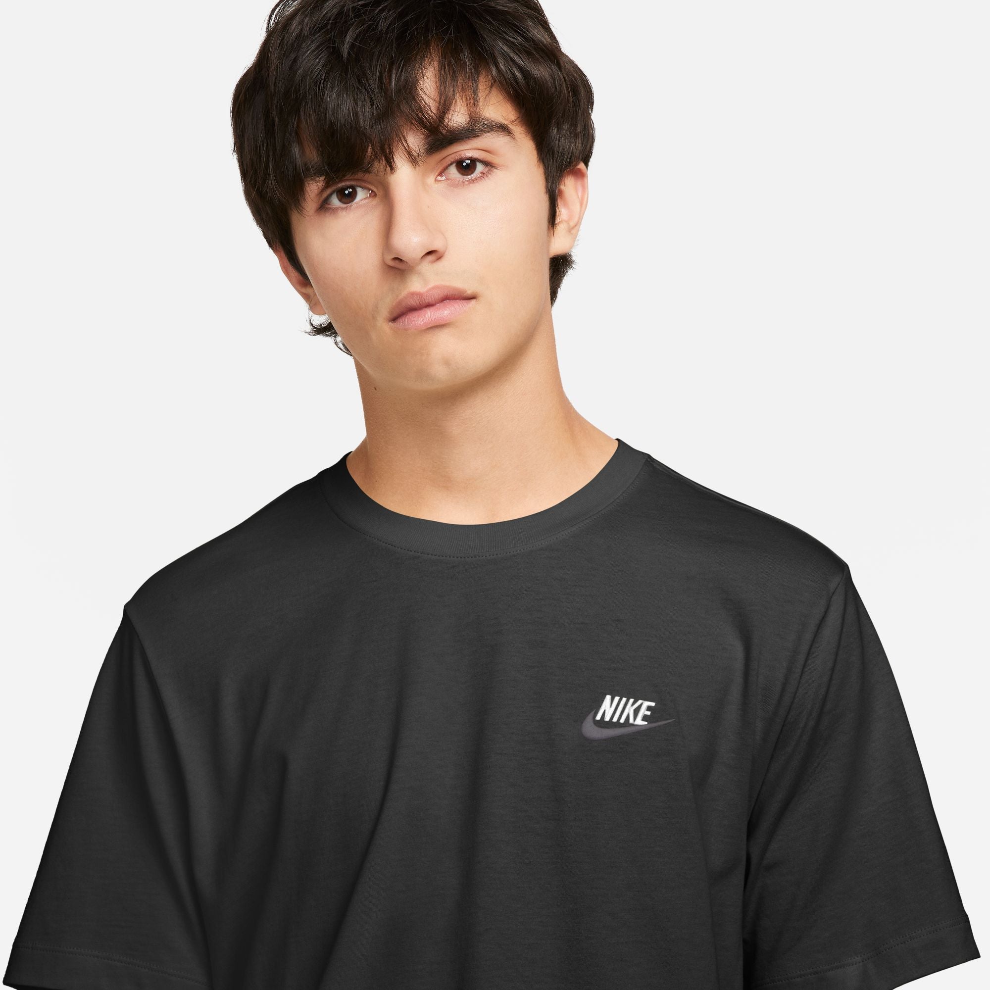 Nike Mens Sportswear Club Tee