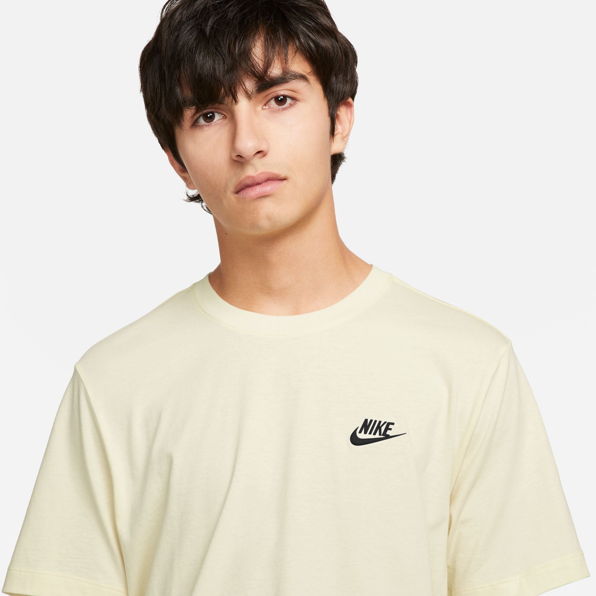 Nike Mens Sportswear Club Tee