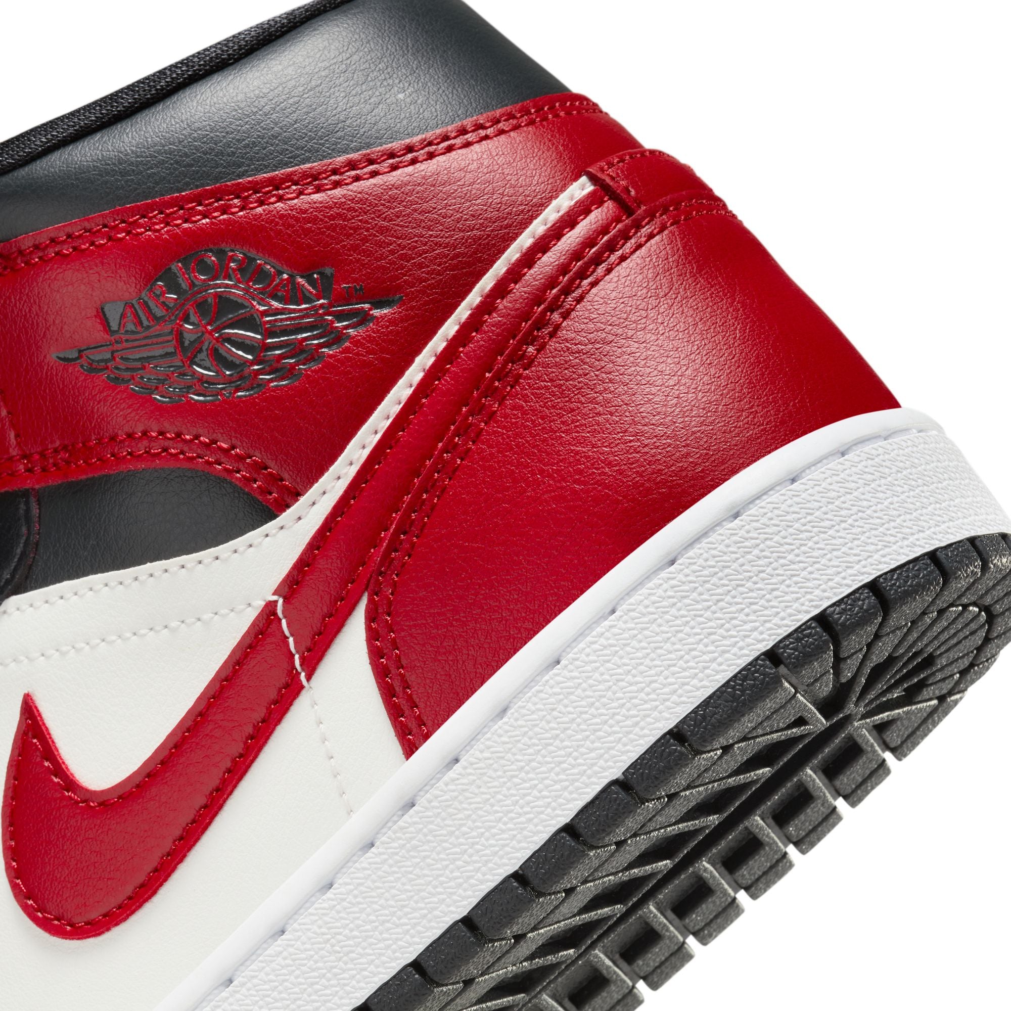 Air Jordan 1 Womens Mid Shoes