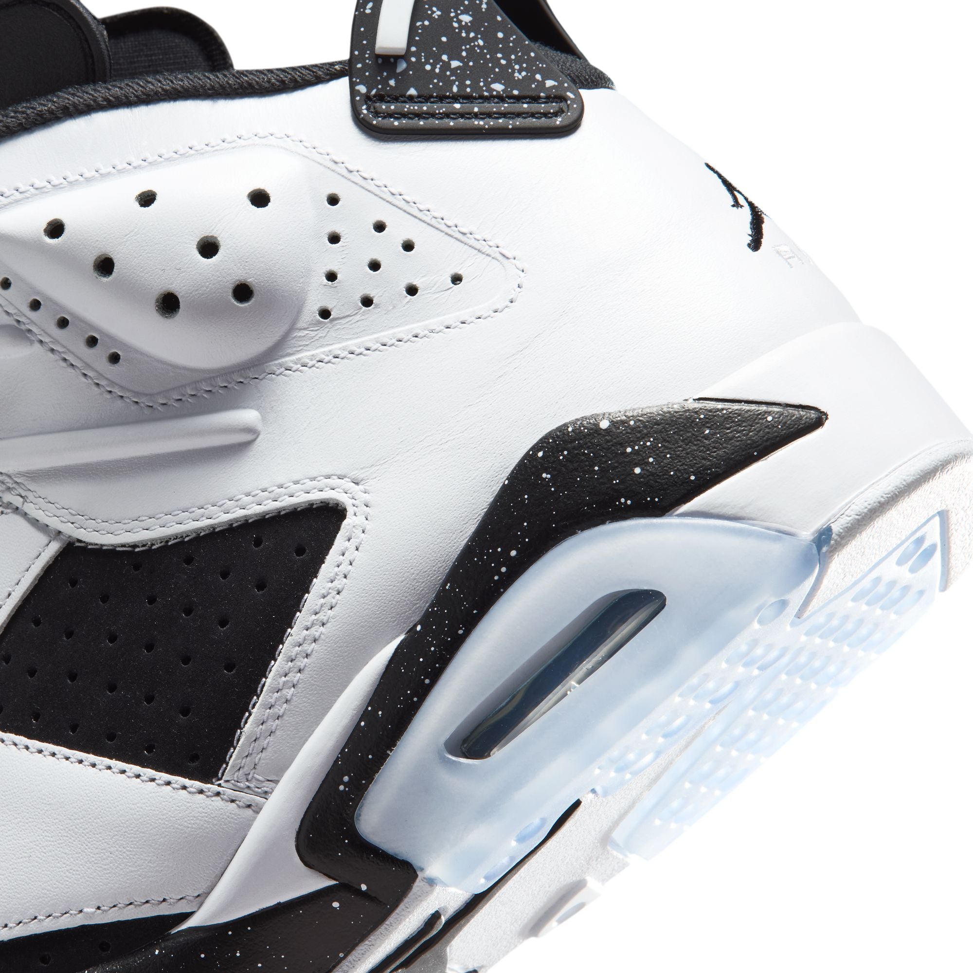 Air Jordan 6 Mens Retro Shoes