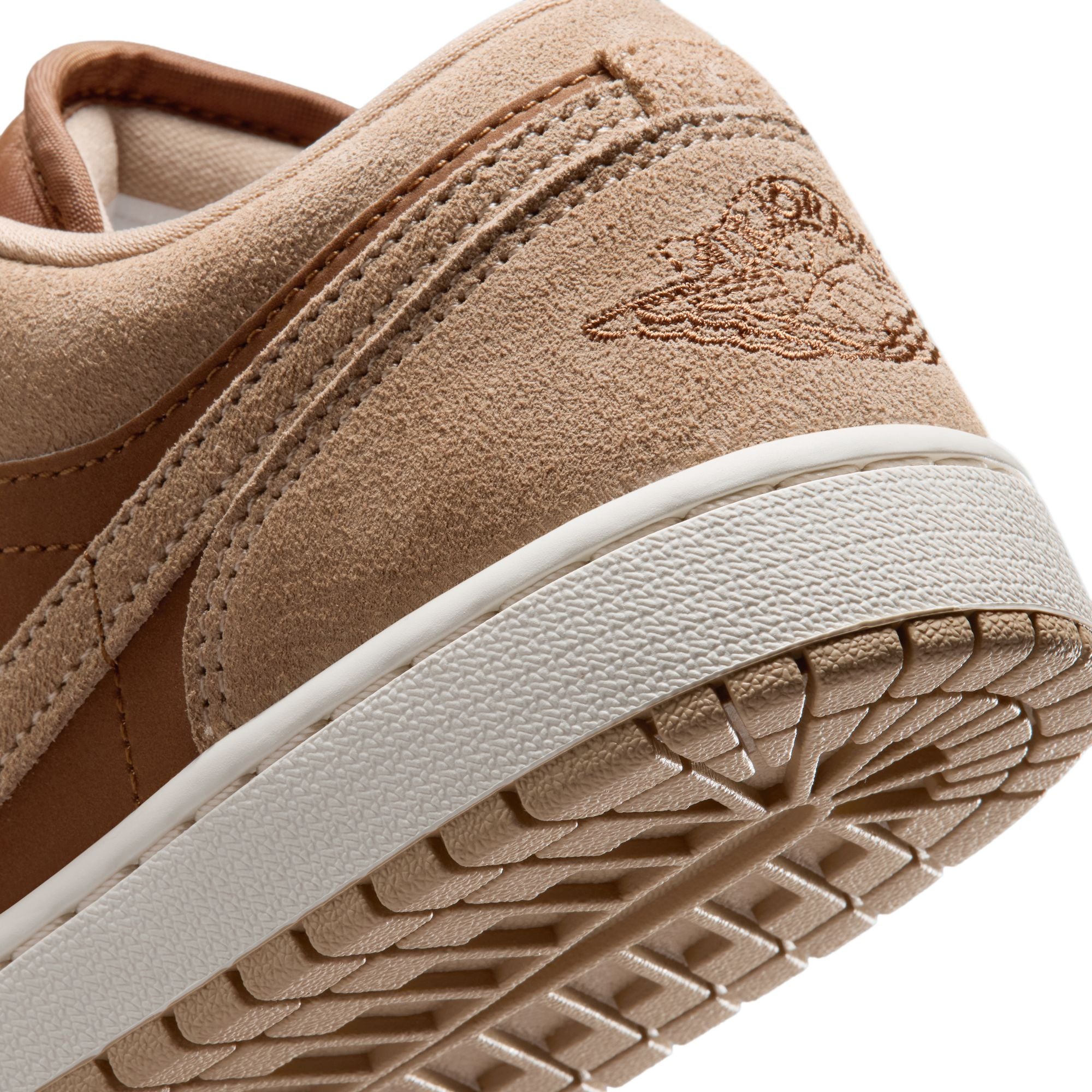 Air Jordan 1 Womens Low Shoes