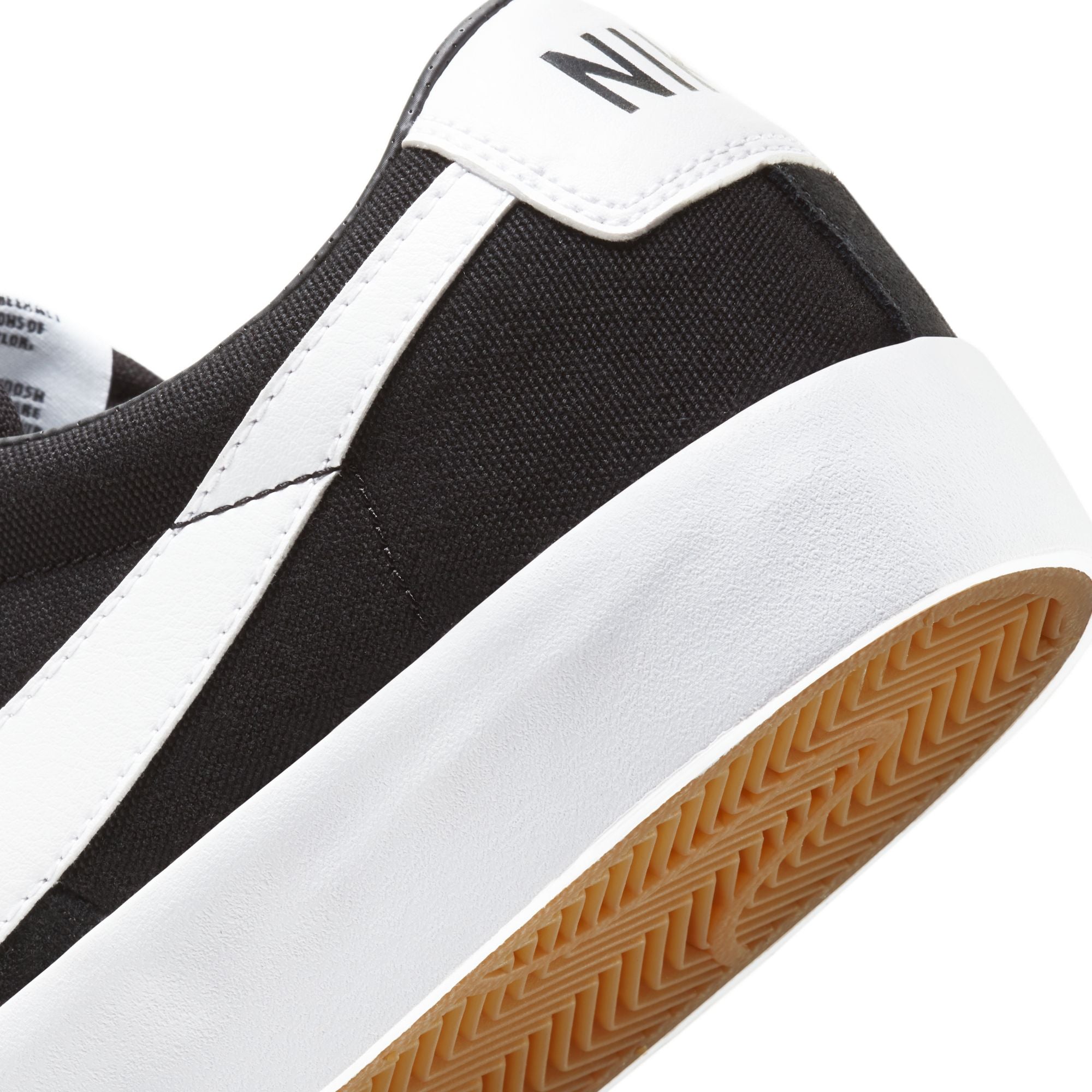 Nike SB Mens Zoom Blazer Low Pro GT Shoes