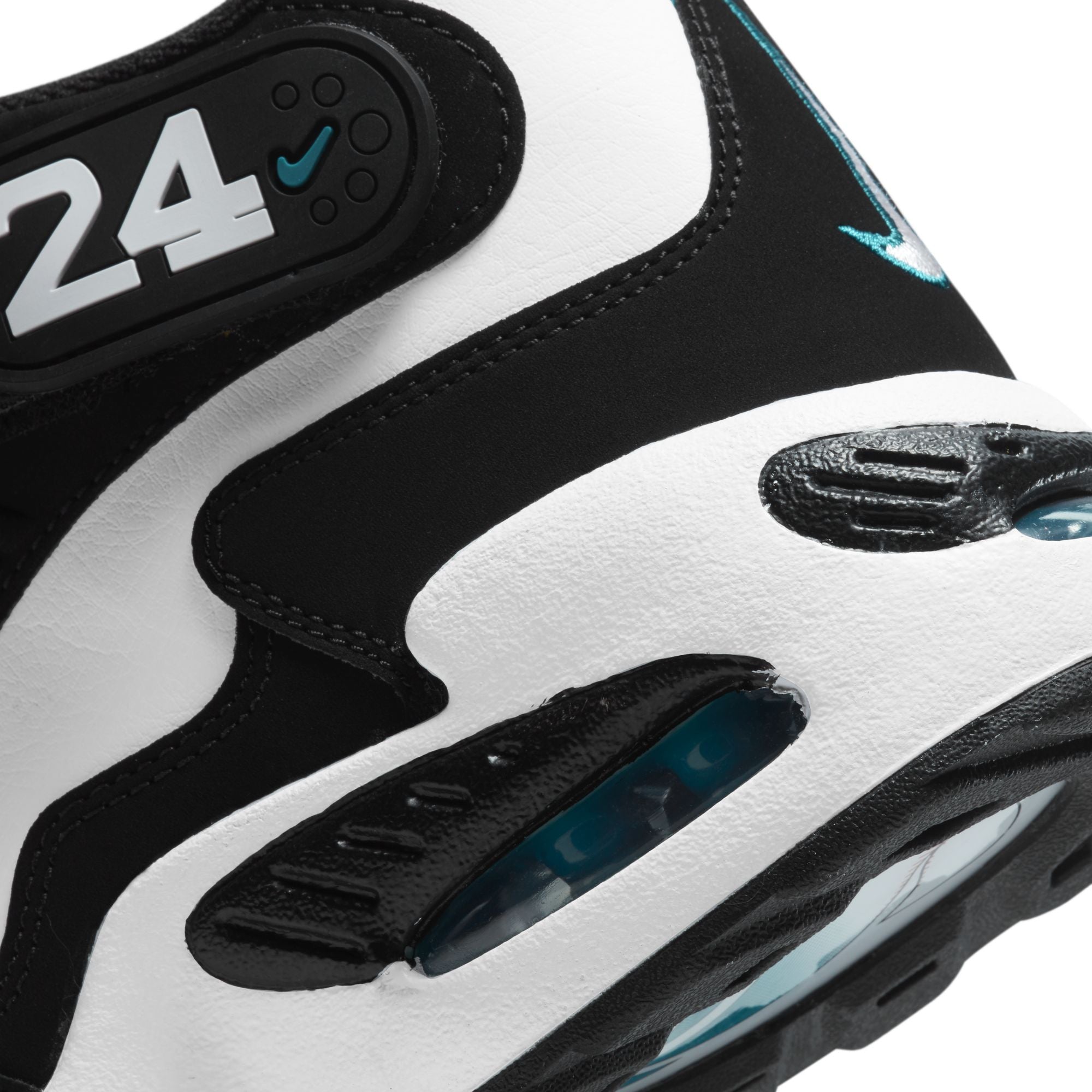 Nike Kids Air Griffey Max Shoes