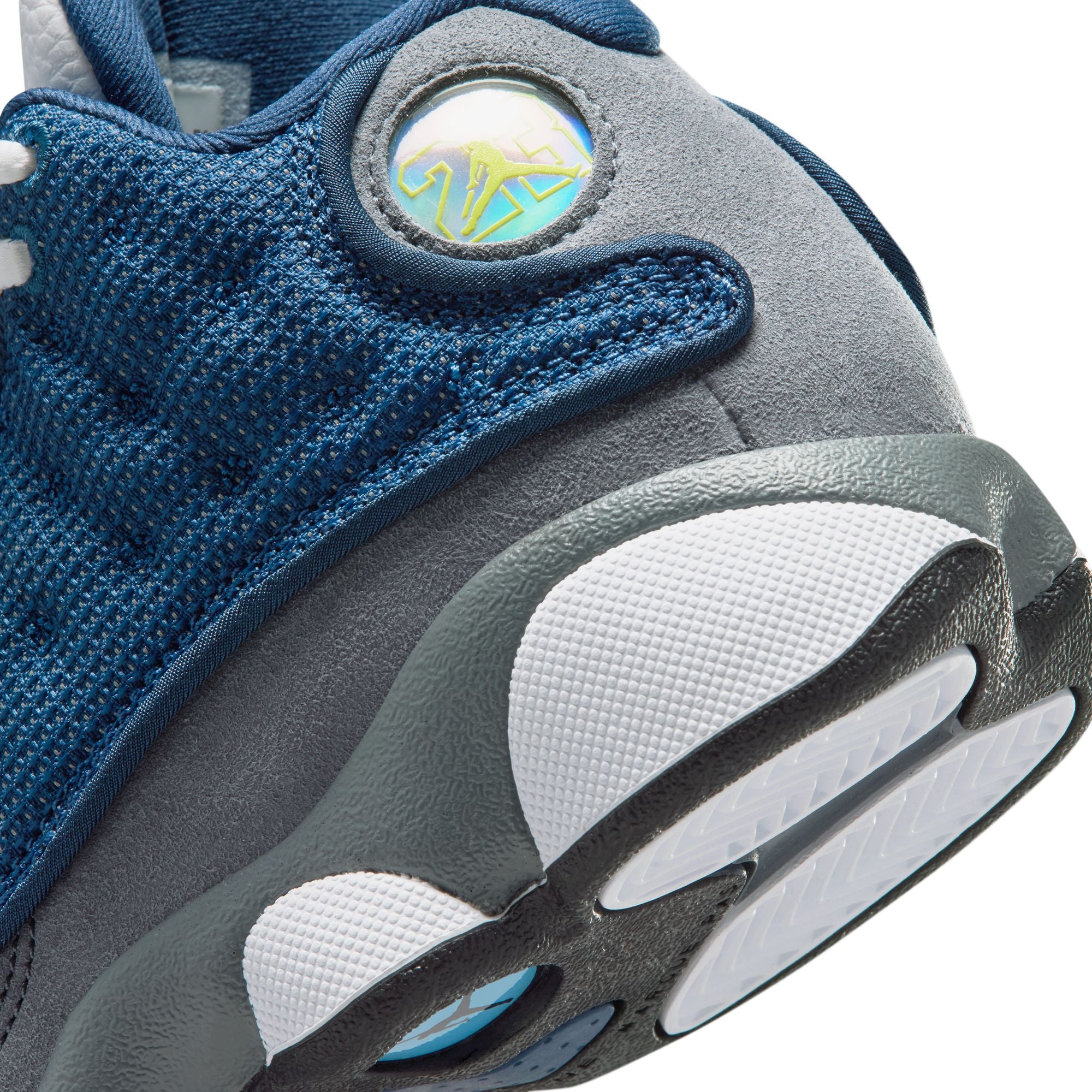 Air Jordan 13 Little Kids Retro Shoes