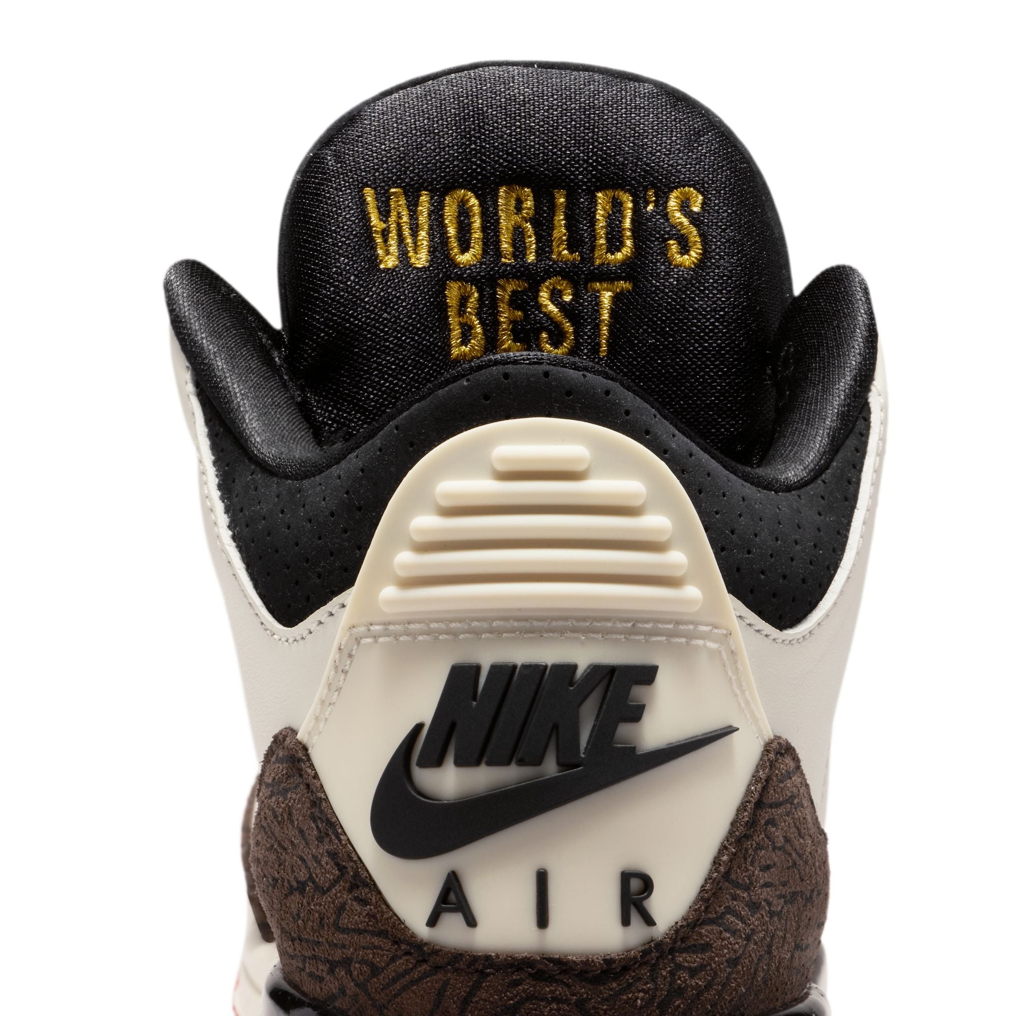 Air Jordan 3 Kids Retro Shoes