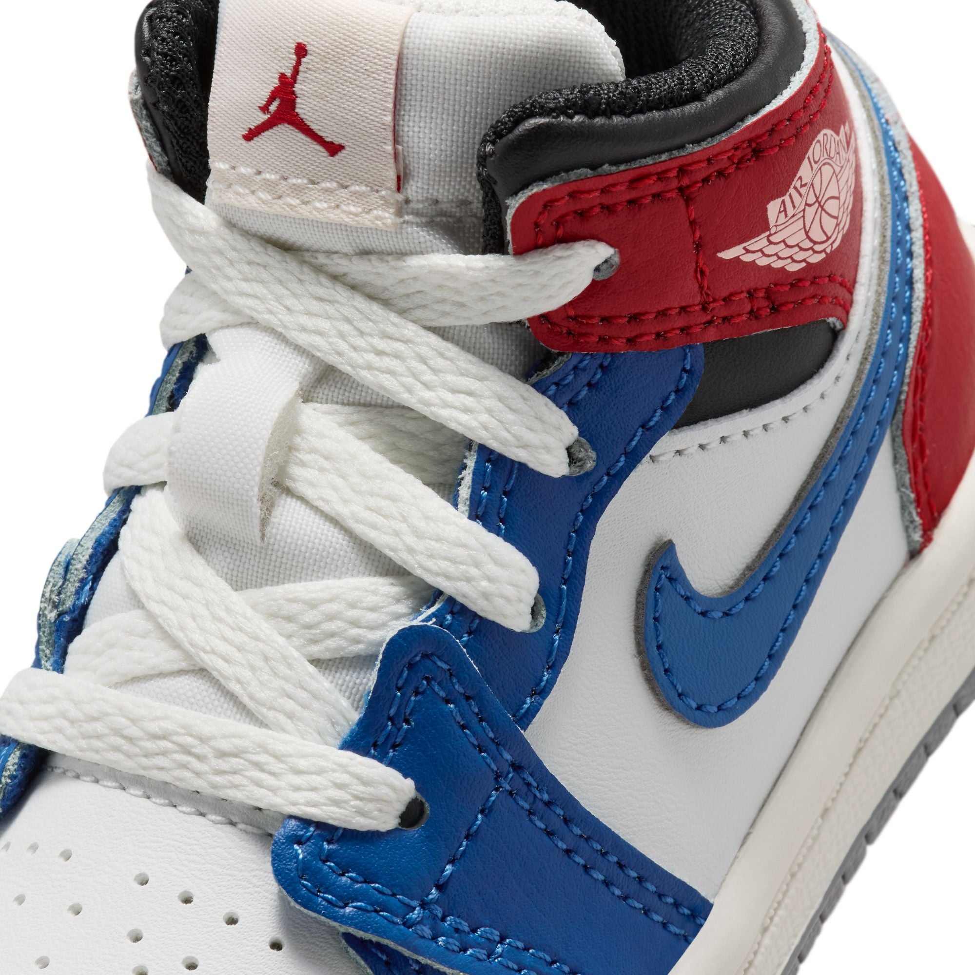 Air Jordan 1 Infants Mid Shoes