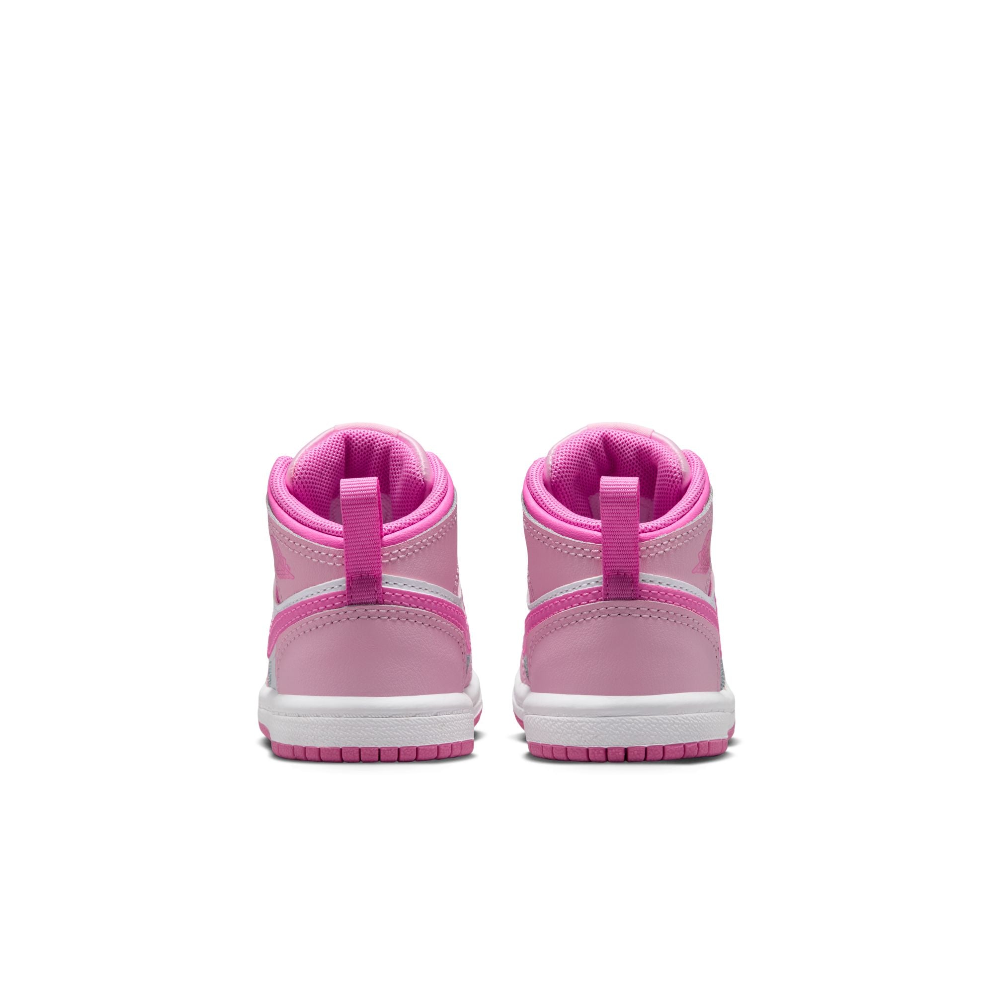 Air Jordan 1 Infants Mid Shoes