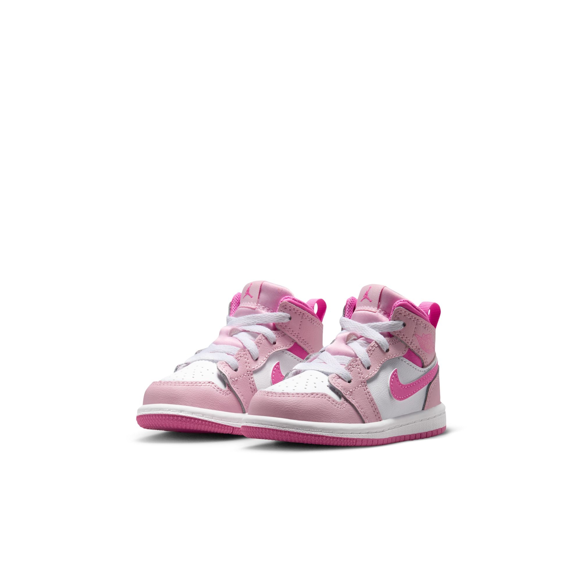 Air Jordan 1 Infants Mid Shoes