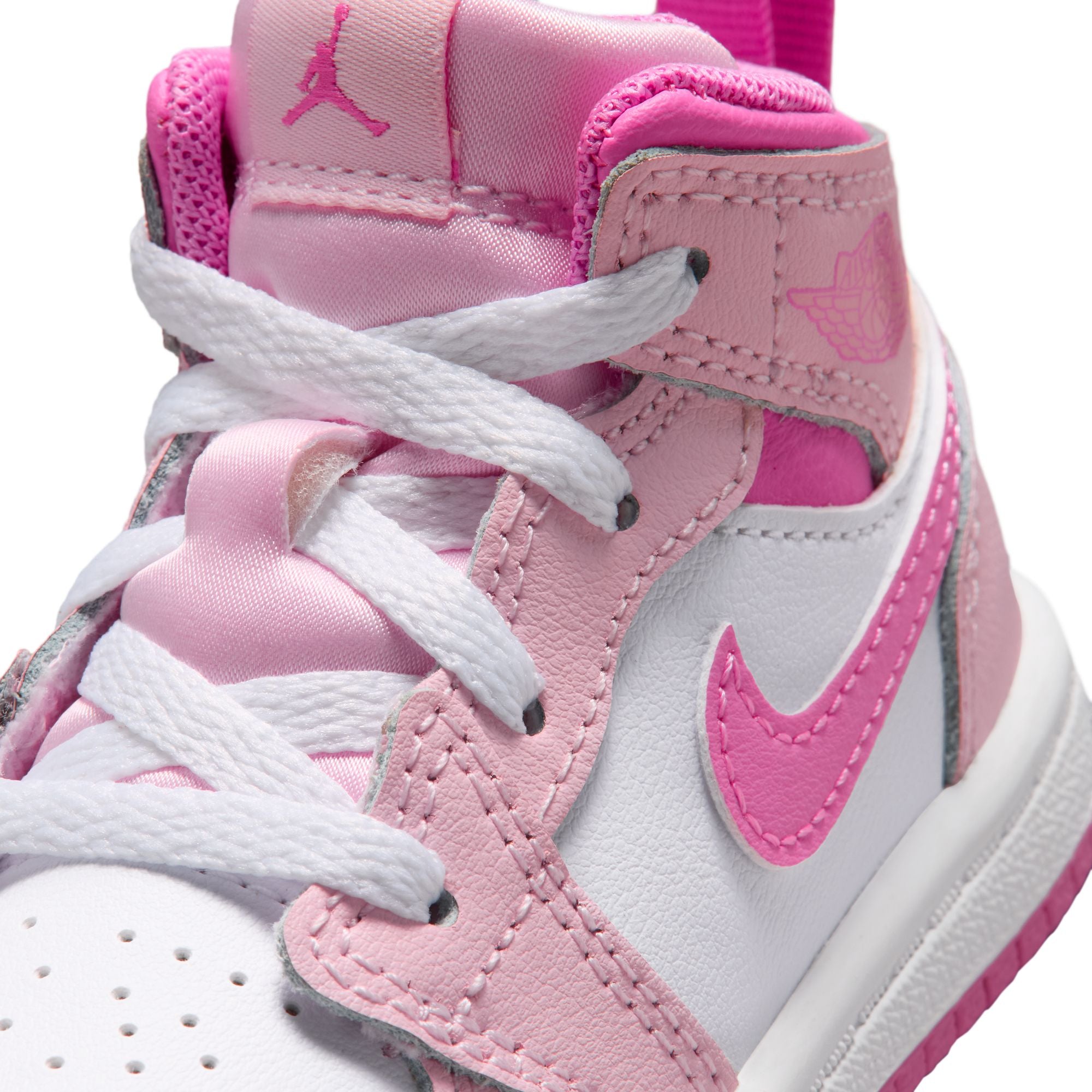 Air Jordan 1 Infants Mid Shoes