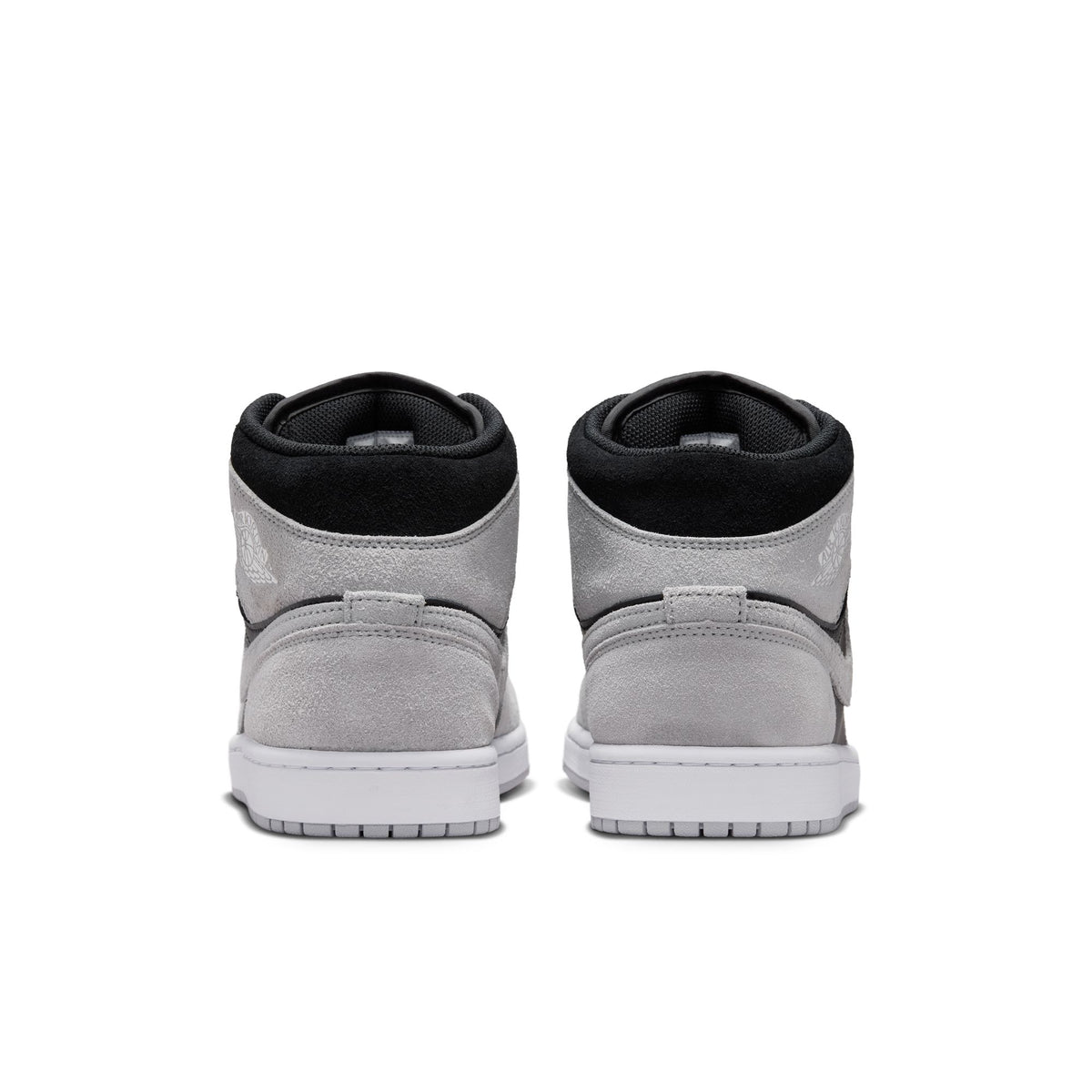 Air Jordan 1 Mens Mid Shoes