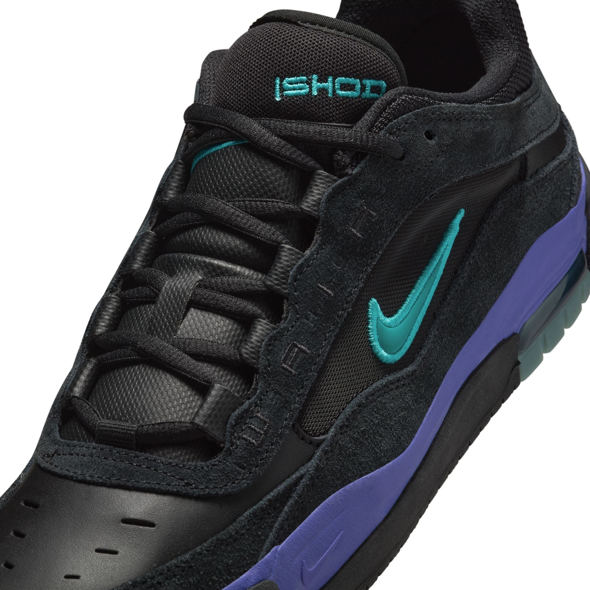 Nike Mens Air Max Ishod Shoes