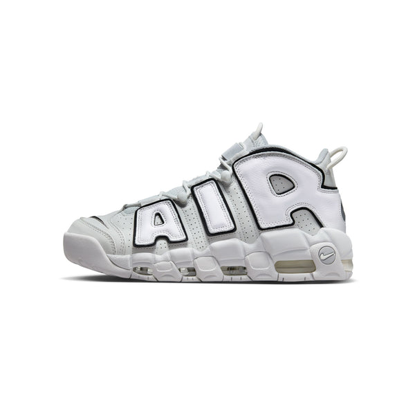 Nike Mens Air More Uptempo '96 Shoes