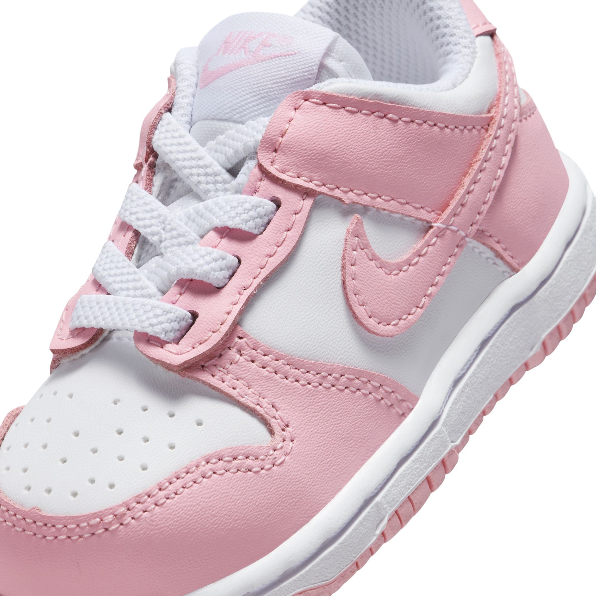 Nike Infants Dunk Low Shoes