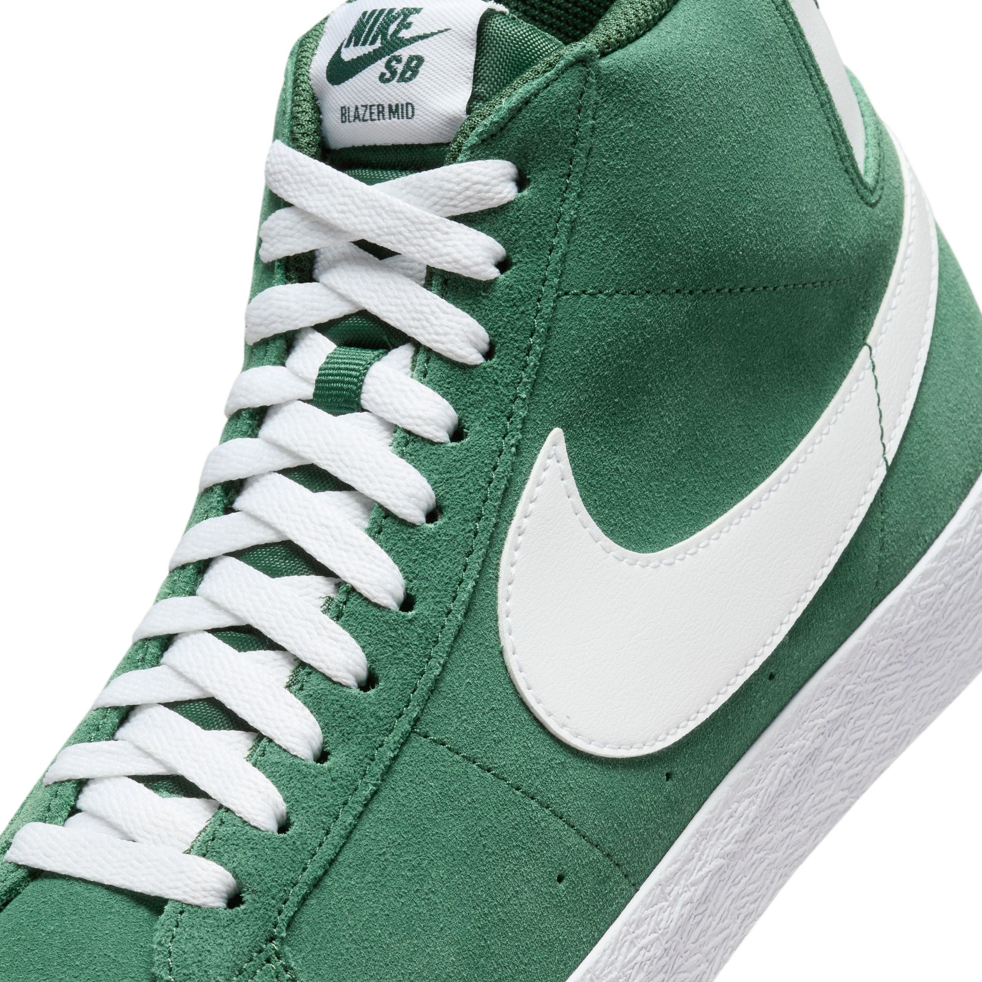 Nike SB Zoom Blazer Mid Shoes