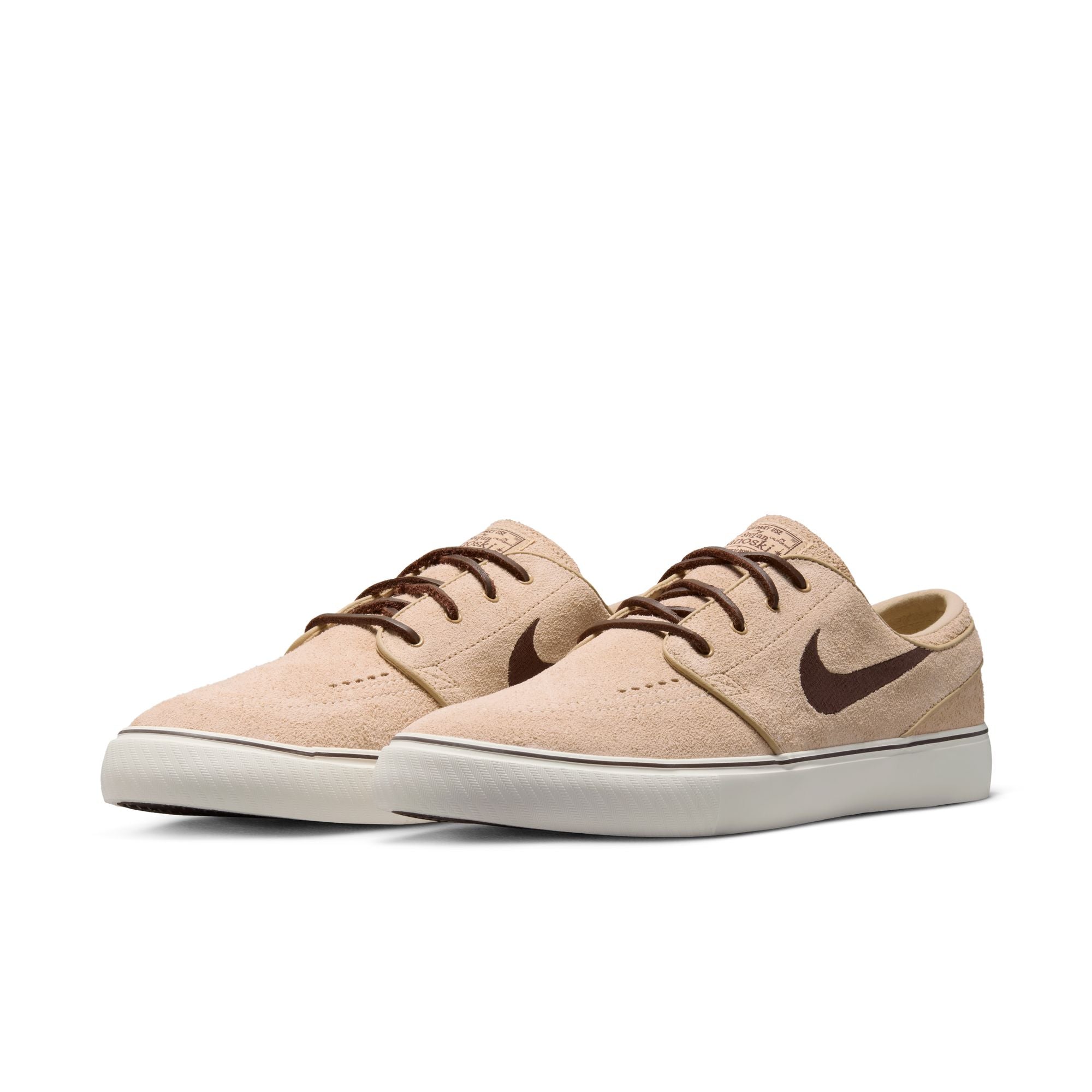 Nike SB Mens Zoom Janoski OG+ Shoes