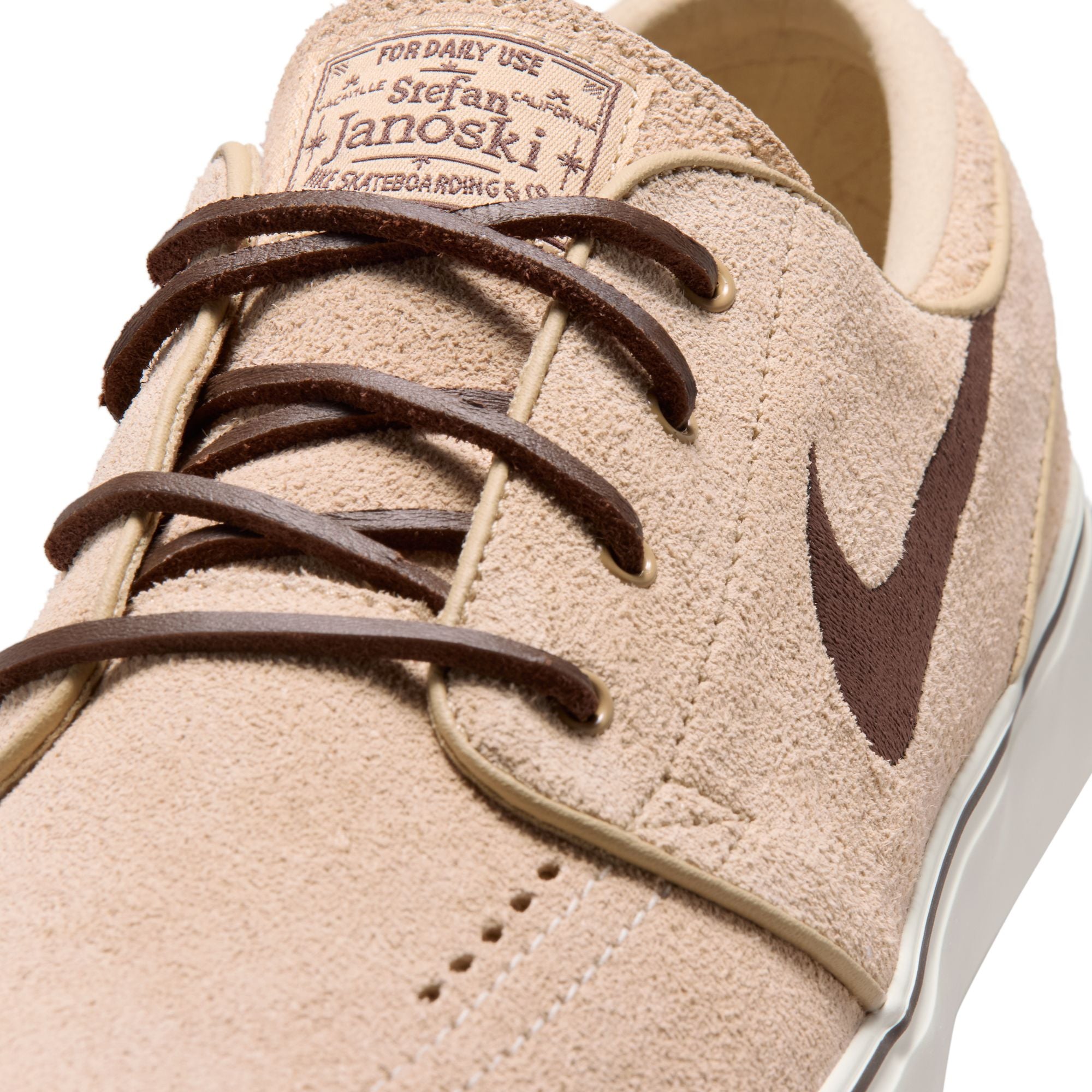 Nike SB Mens Zoom Janoski OG+ Shoes