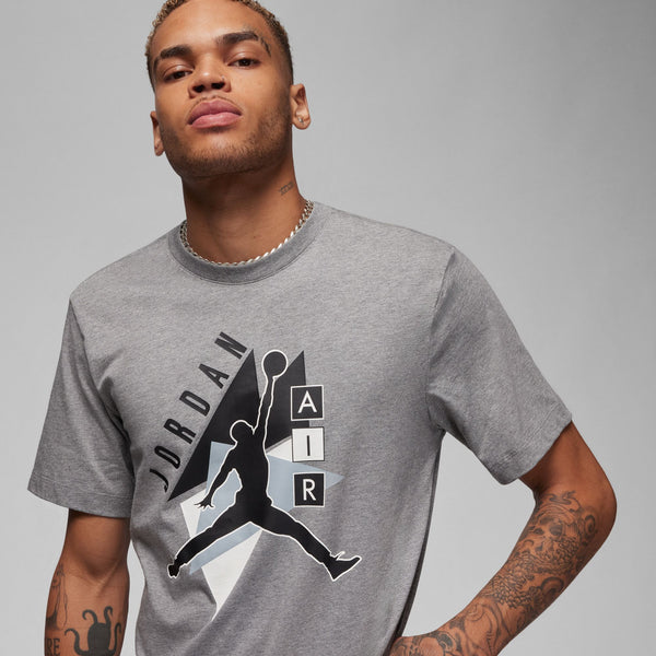 Air Jordan Mens SS Tee