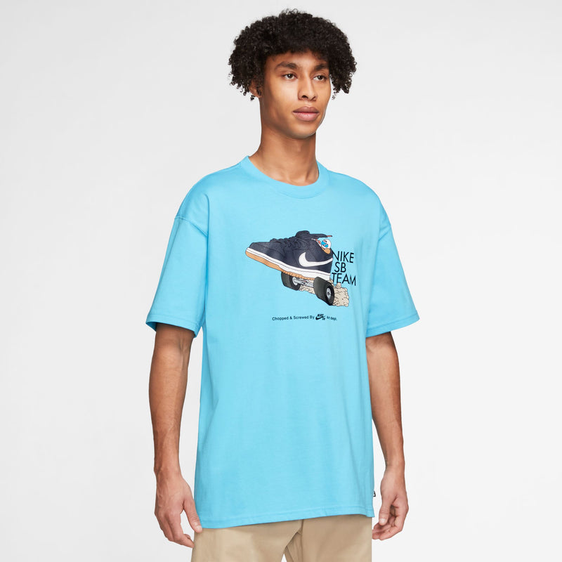 Nike SB Mens SS Tee