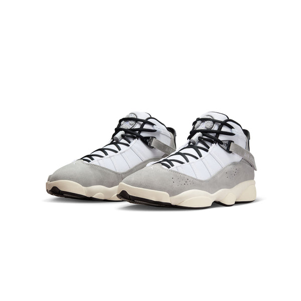 Air Jordan Mens 6 Rings Shoes