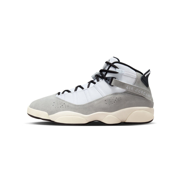 Air Jordan Mens 6 Rings Shoes