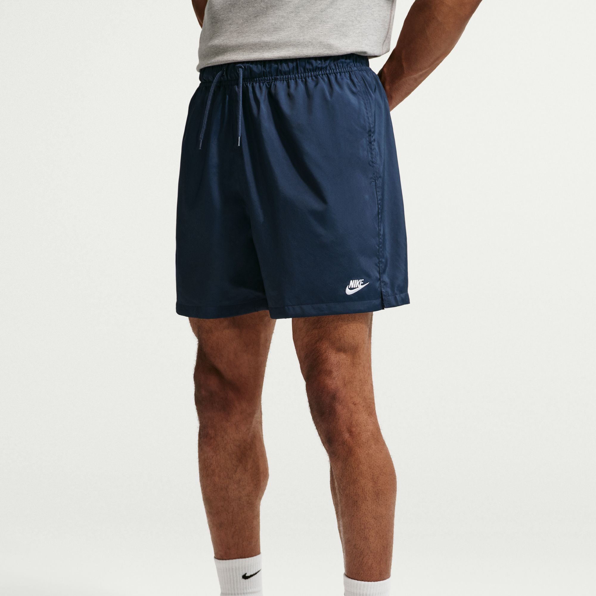 Nike Mens Club Shorts