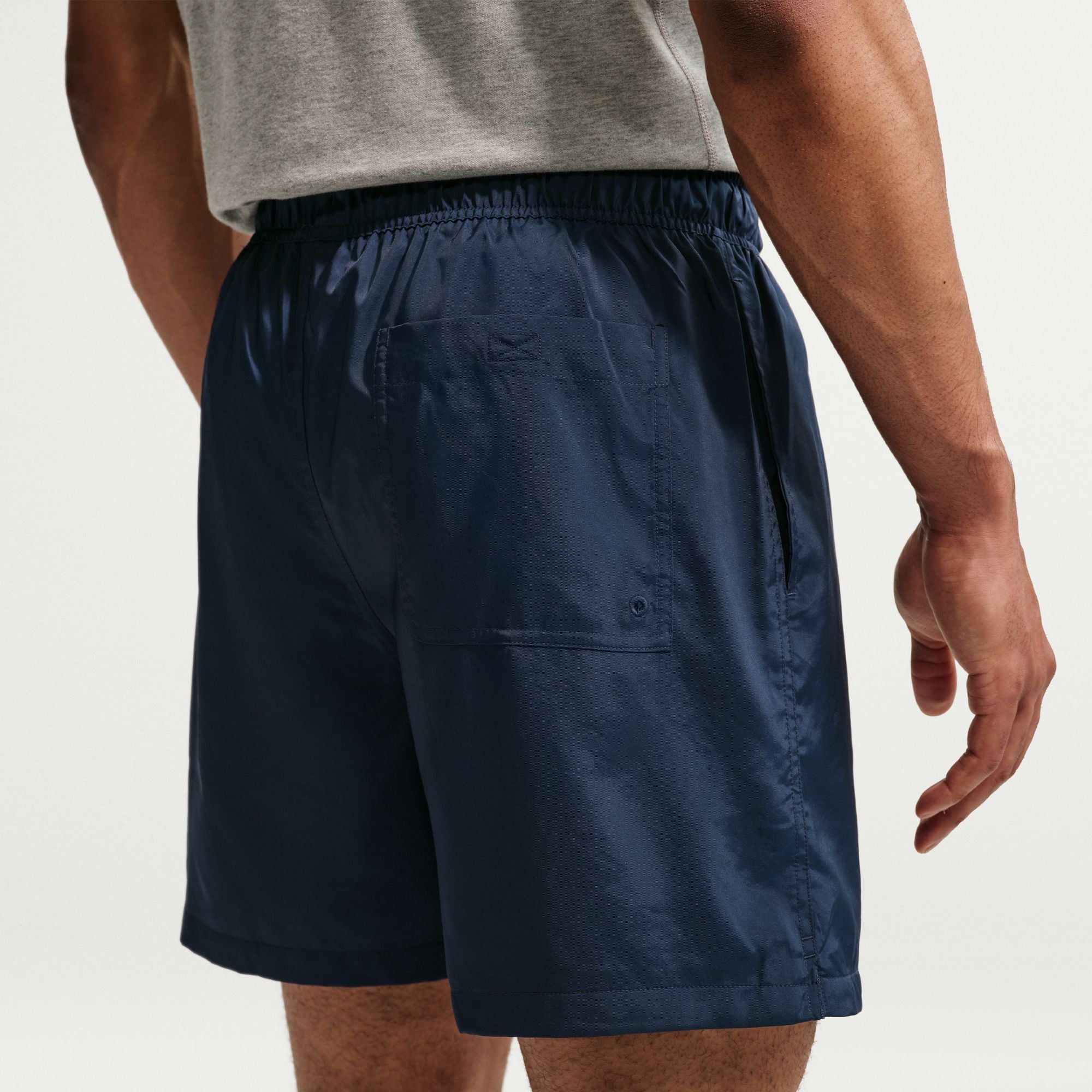 Nike Mens Club Shorts