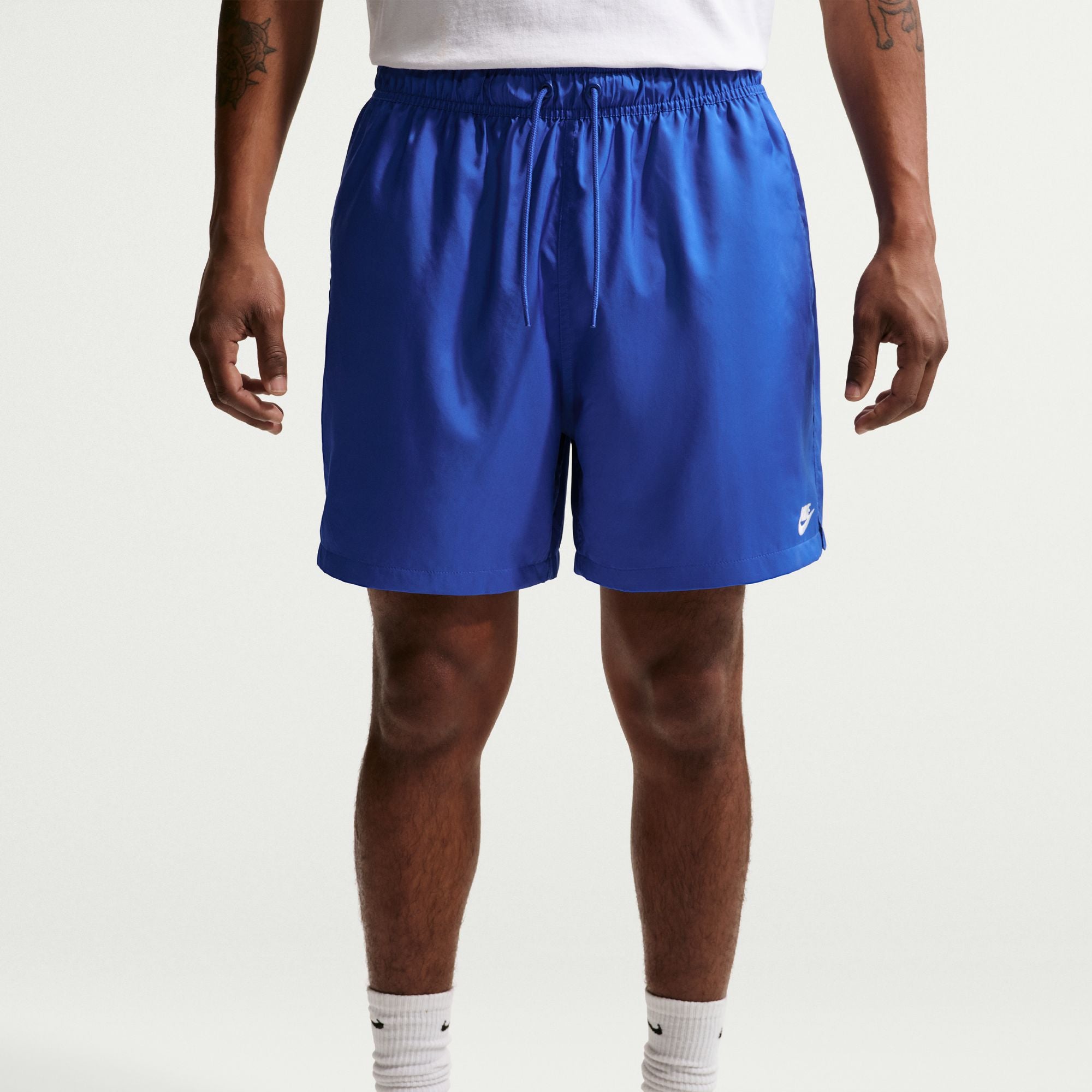 Nike Mens Club Shorts