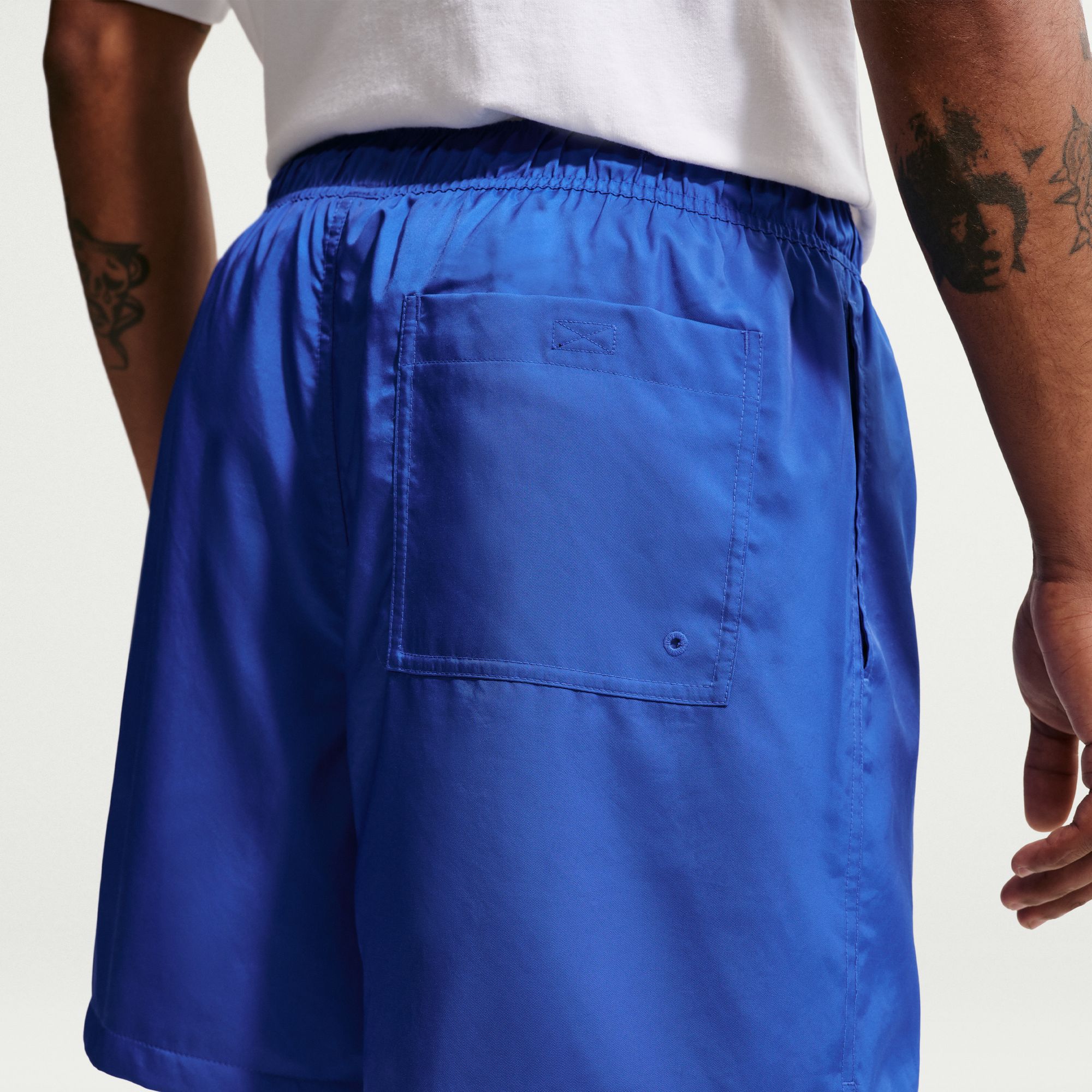 Nike Mens Club Shorts