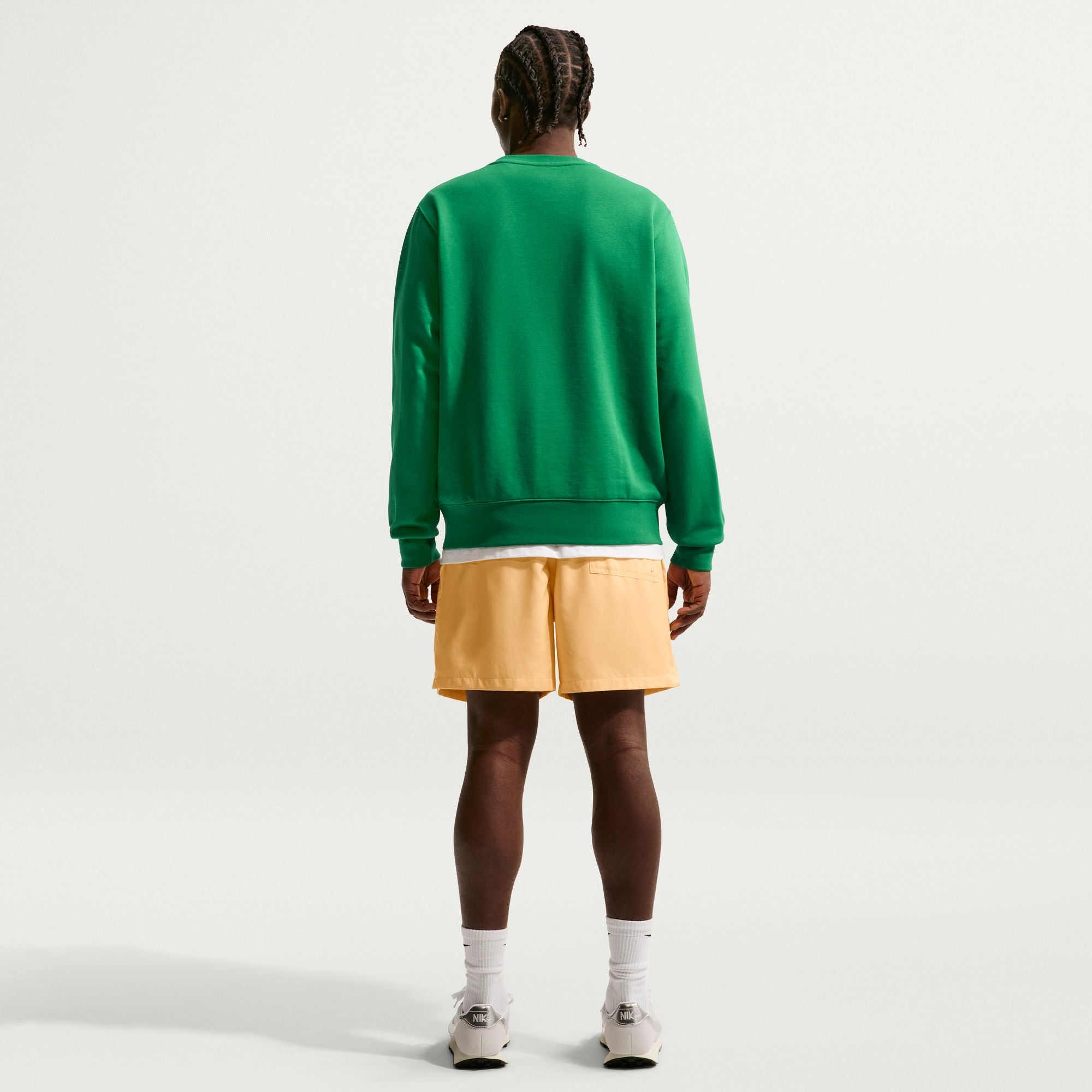 Nike Mens Club Shorts