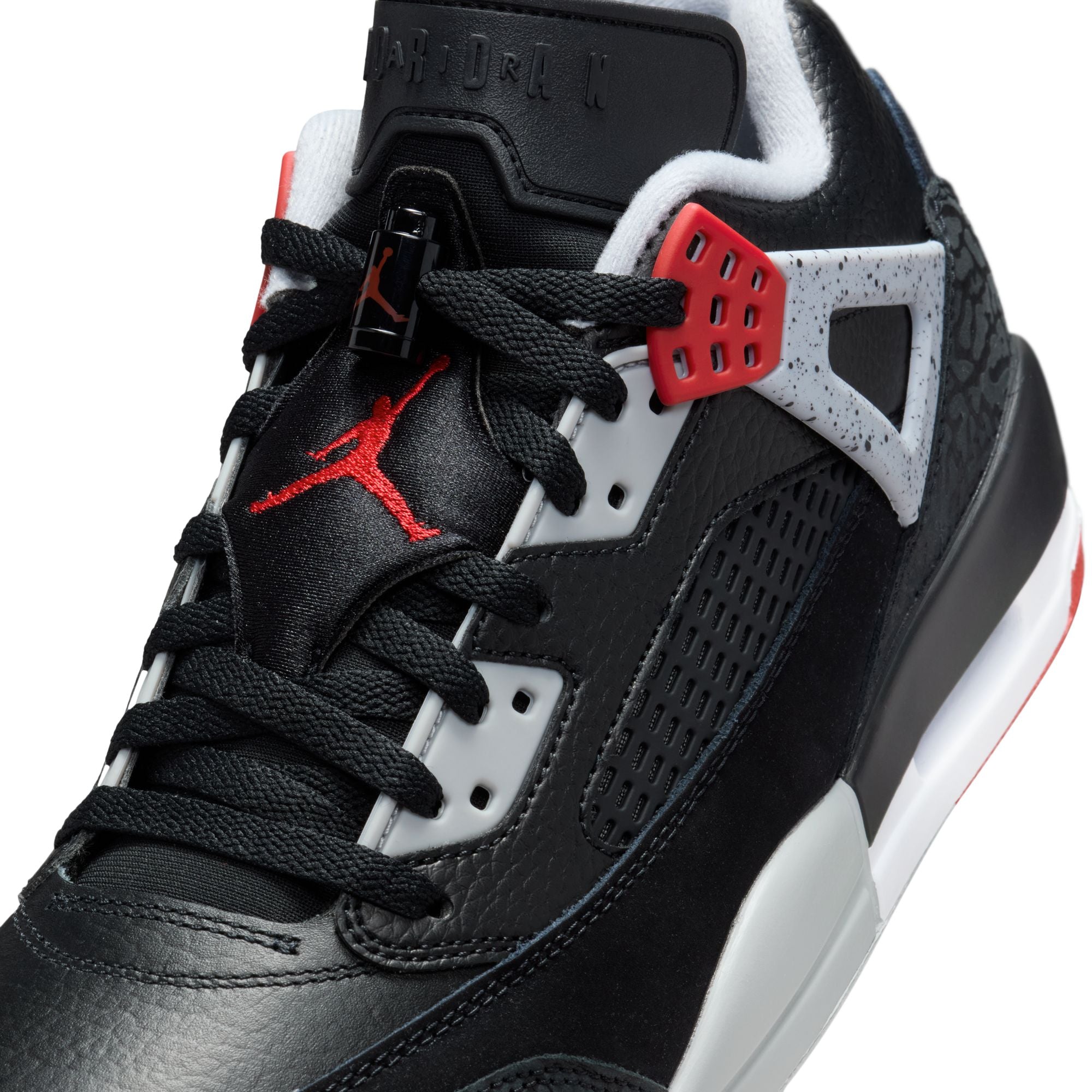 Air Jordan Mens Spizike Low Shoes