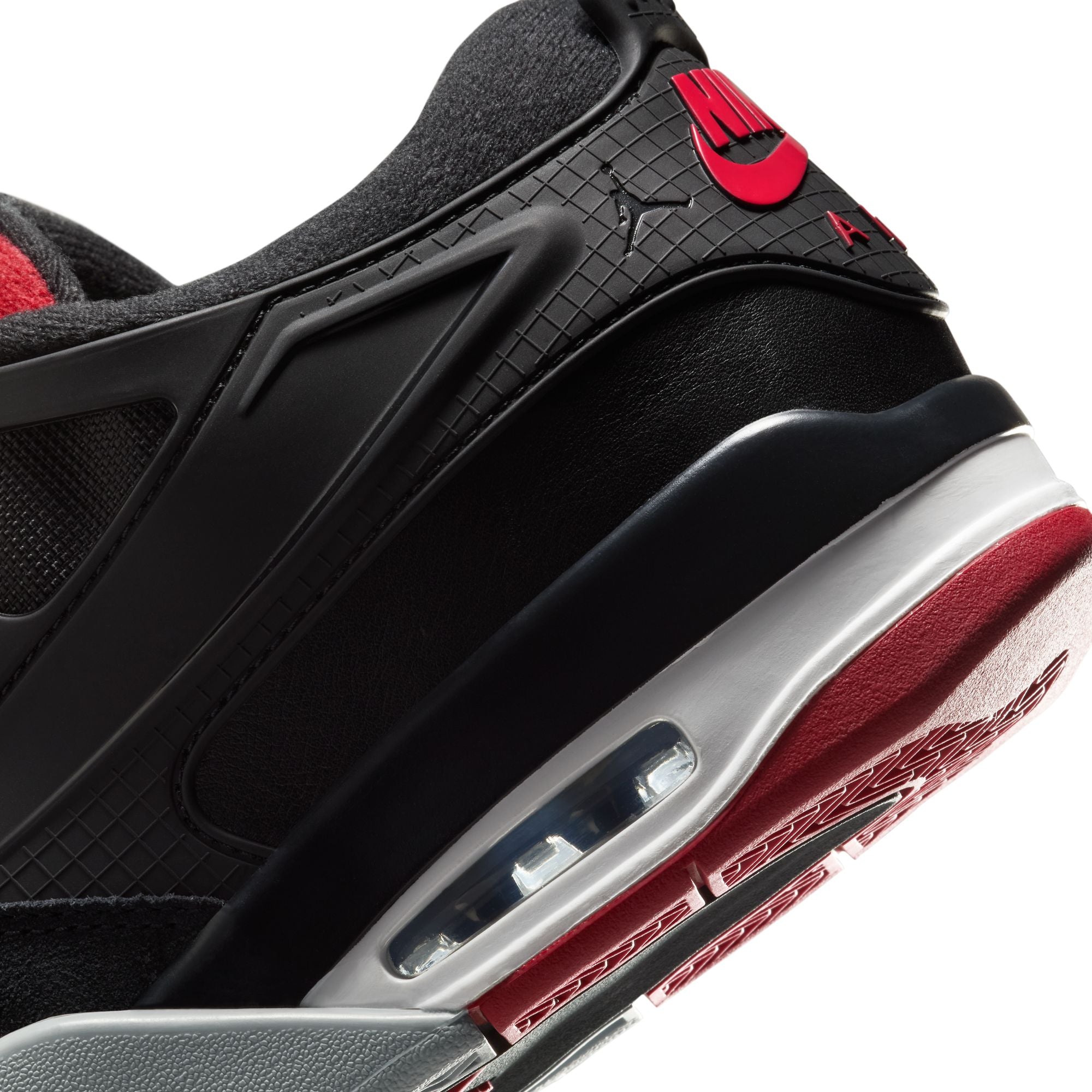 Air Jordan 4 Mens RM Shoes