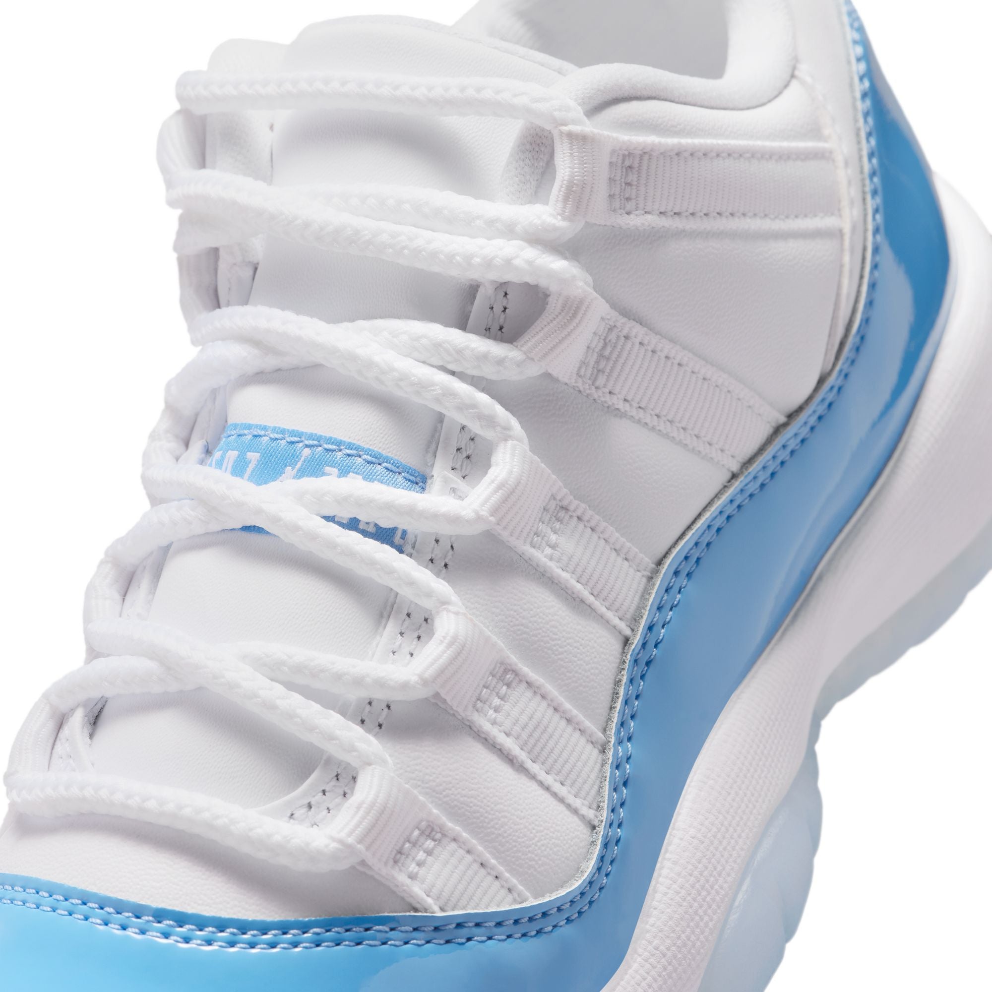 Air Jordan 11 Kids Retro Low Shoes