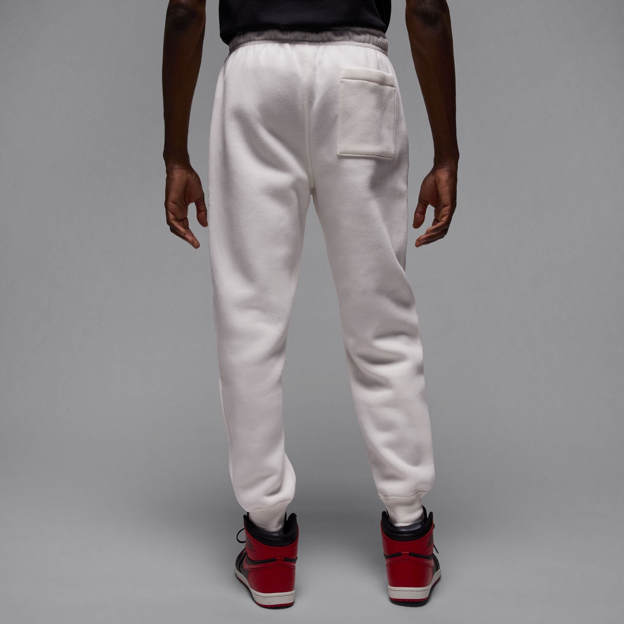 Air Jordan Mens Brooklyn Fleece Pants
