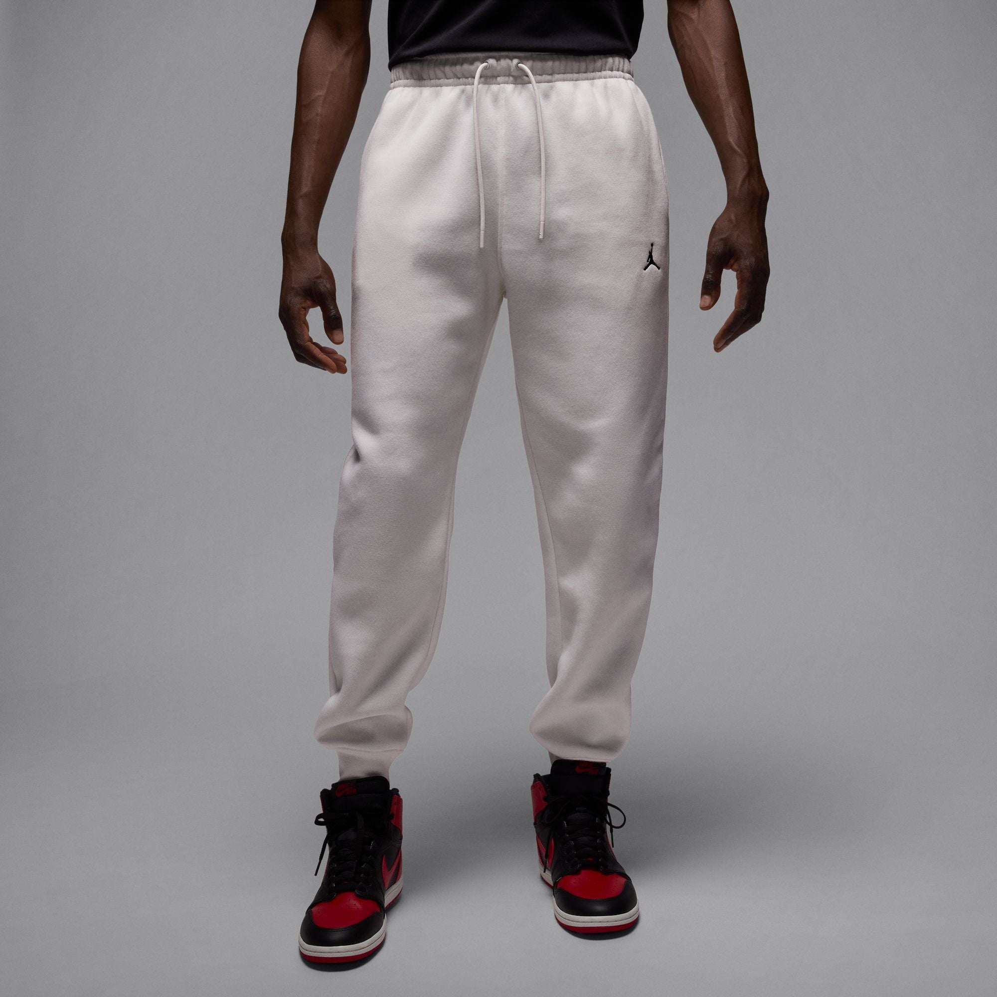 Air Jordan Mens Brooklyn Fleece Pants