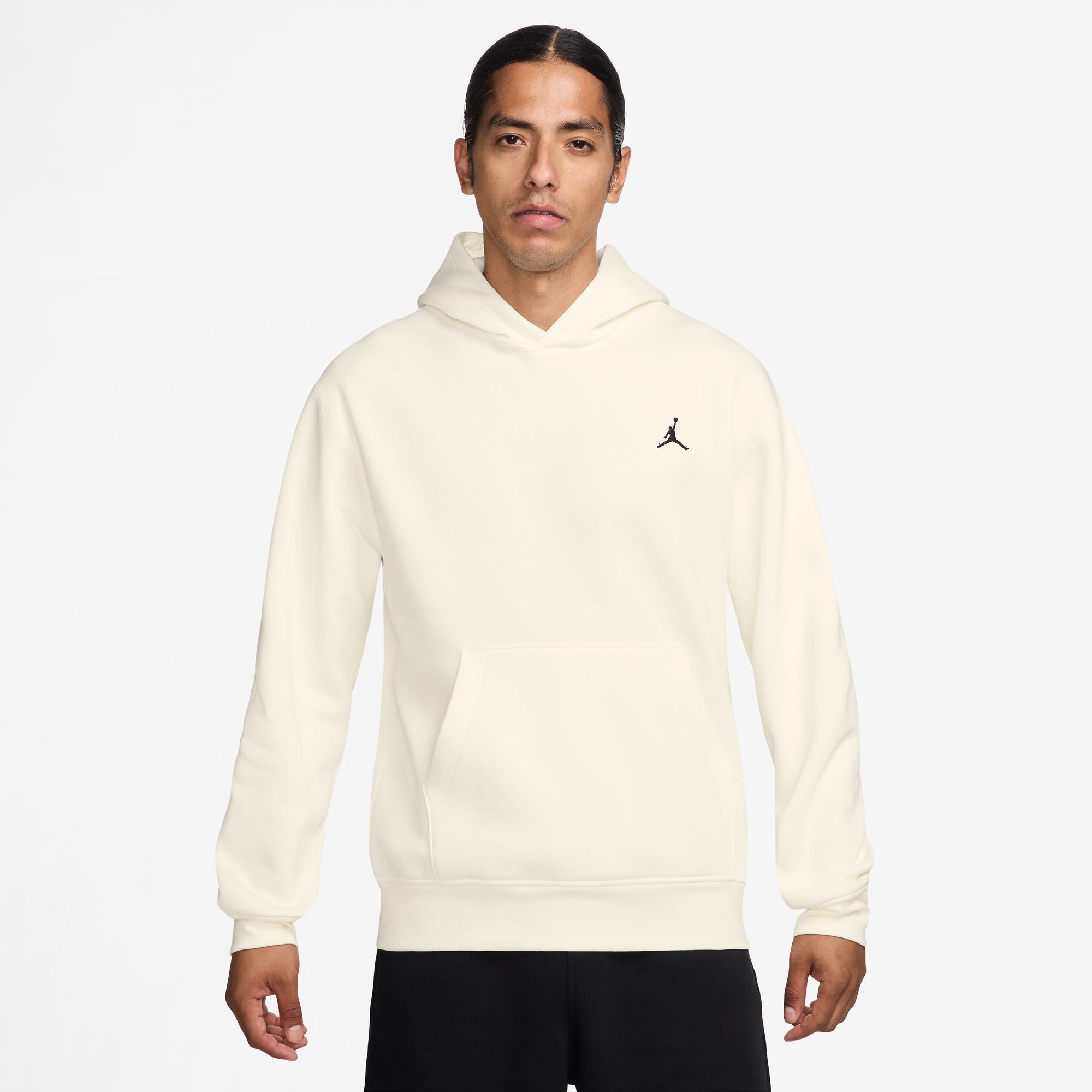 Air Jordan Mens Pullover Hoodie