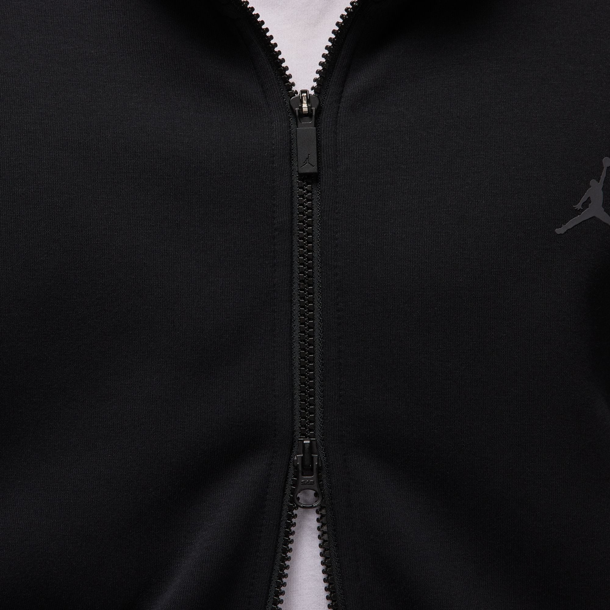 Air Jordan Mens Sport Hoop Fleece Hoodie