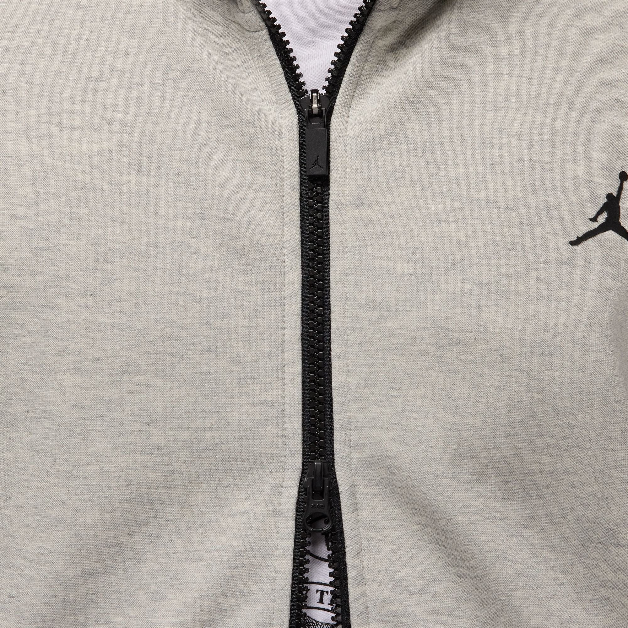 Air Jordan Mens Sport Hoop Fleece Hoodie