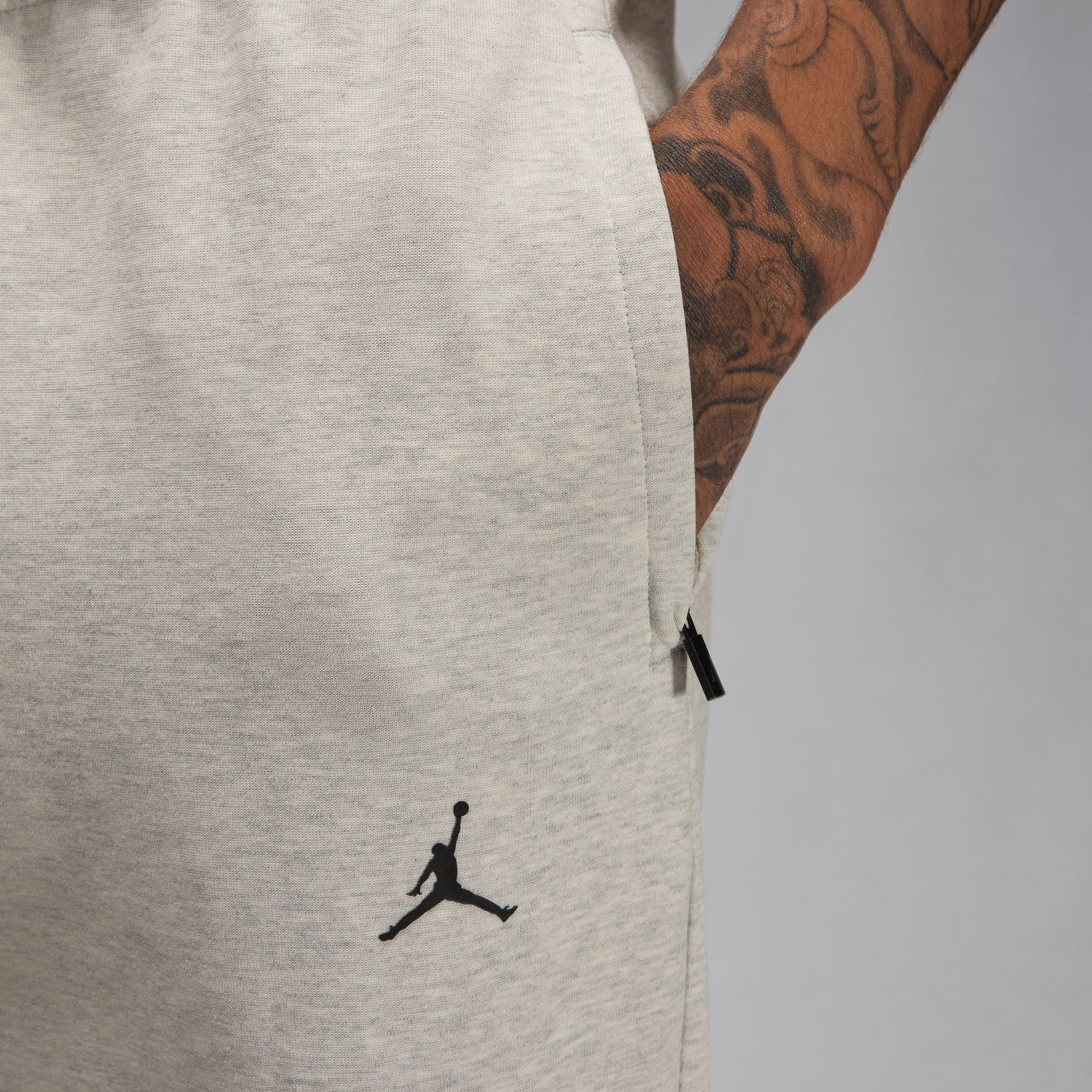 Air Jordan Mens Sport Hoop Fleece Pants