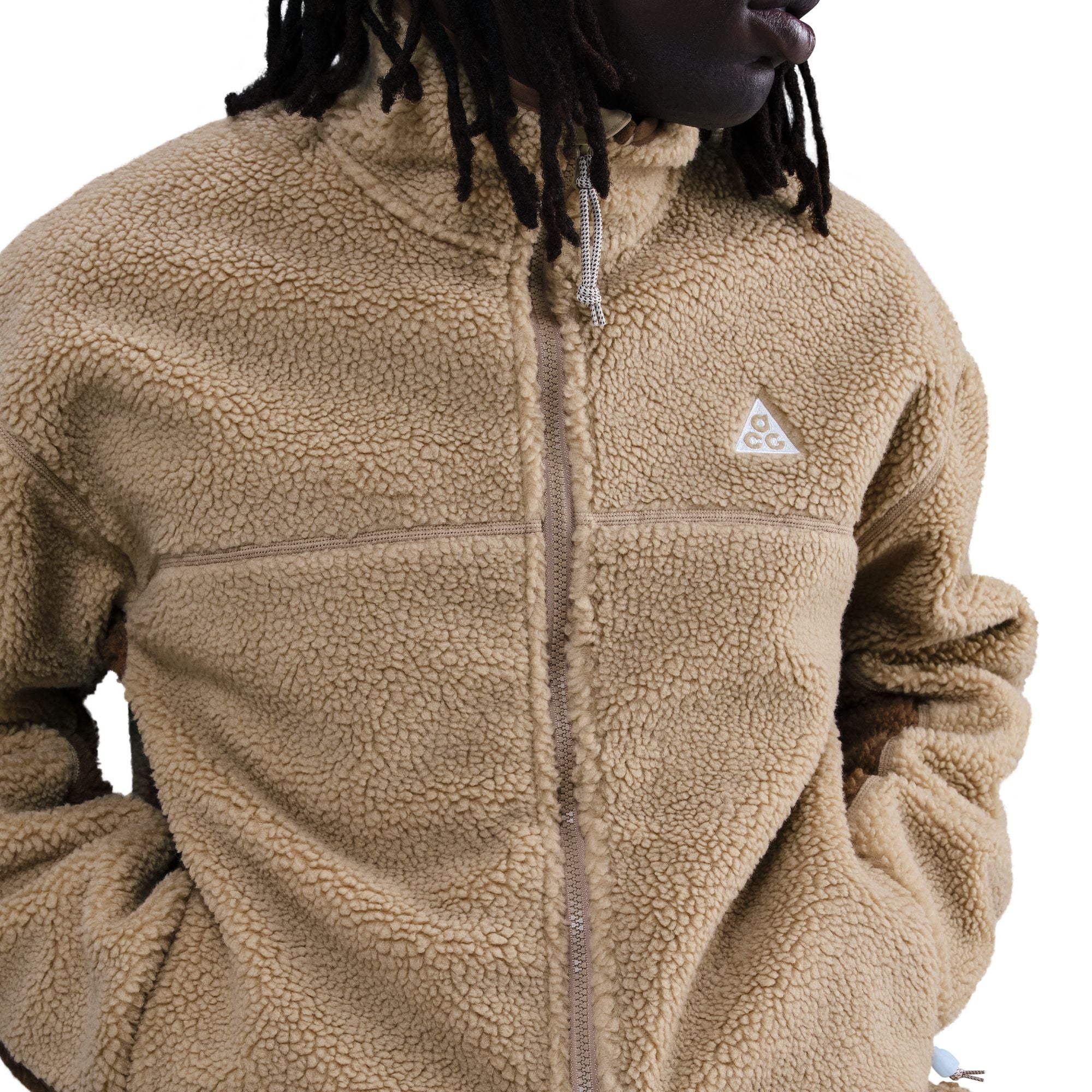 コニャック Nike Mens ACG 