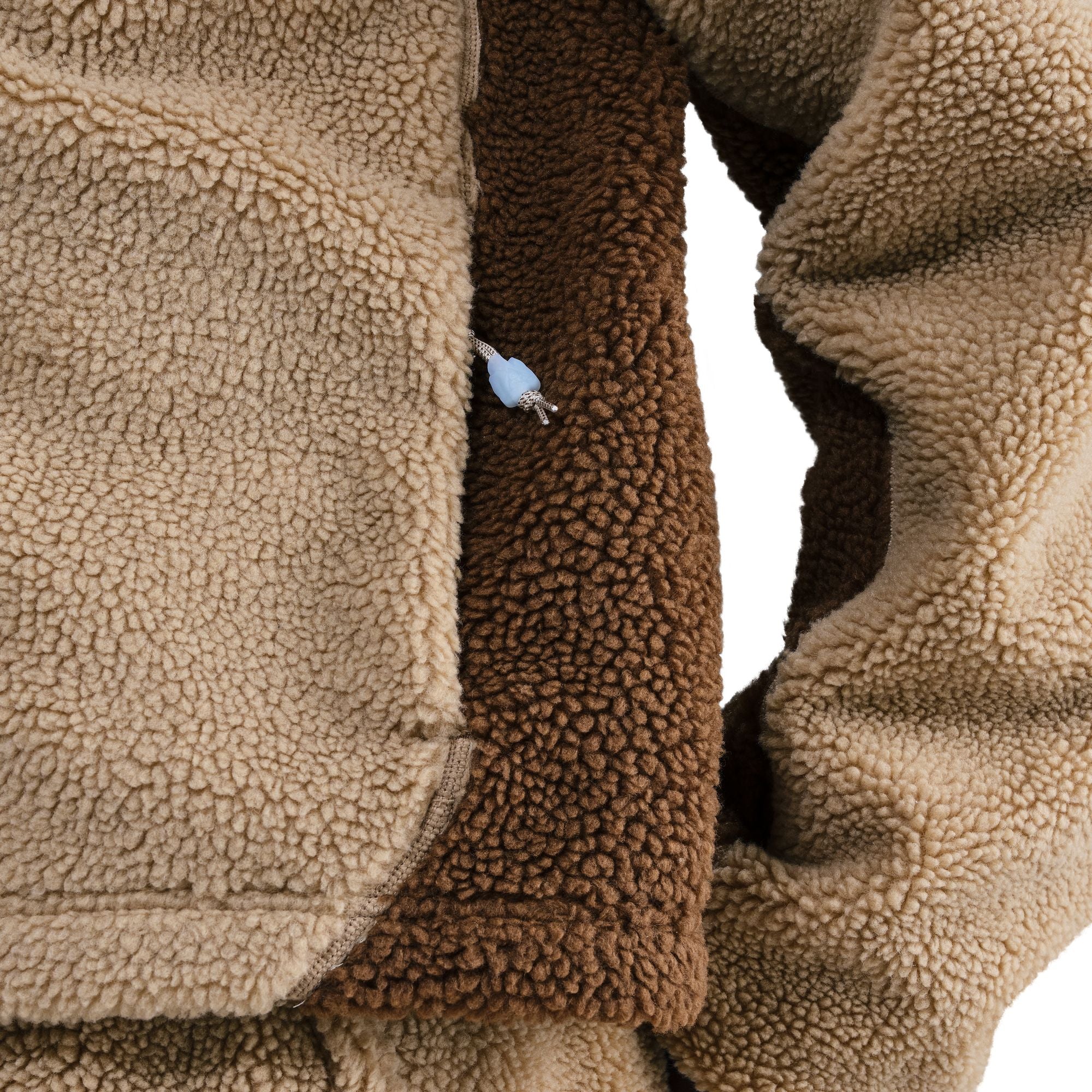 Nike Mens ACG "Canwell Glacier" Windproof Jacket