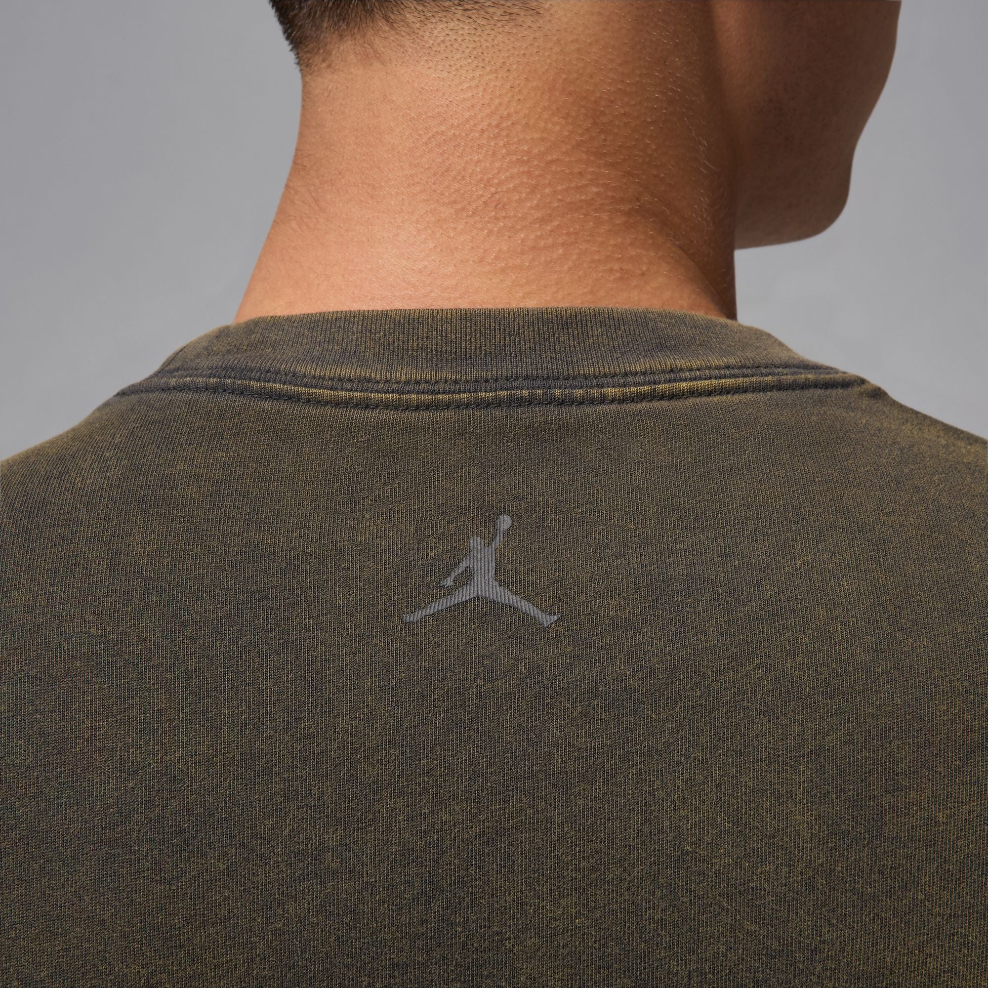 Air Jordan Mens Tee