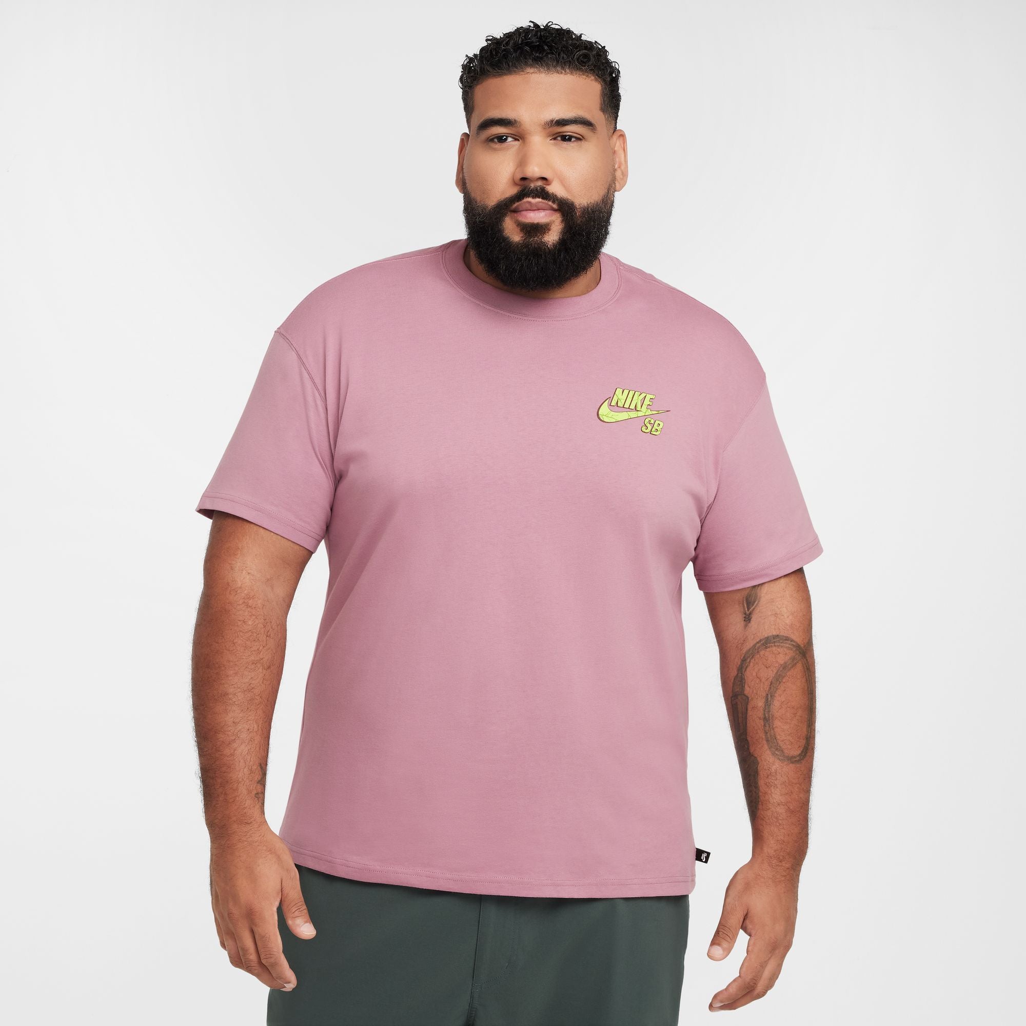 Nike SB Mens Tee