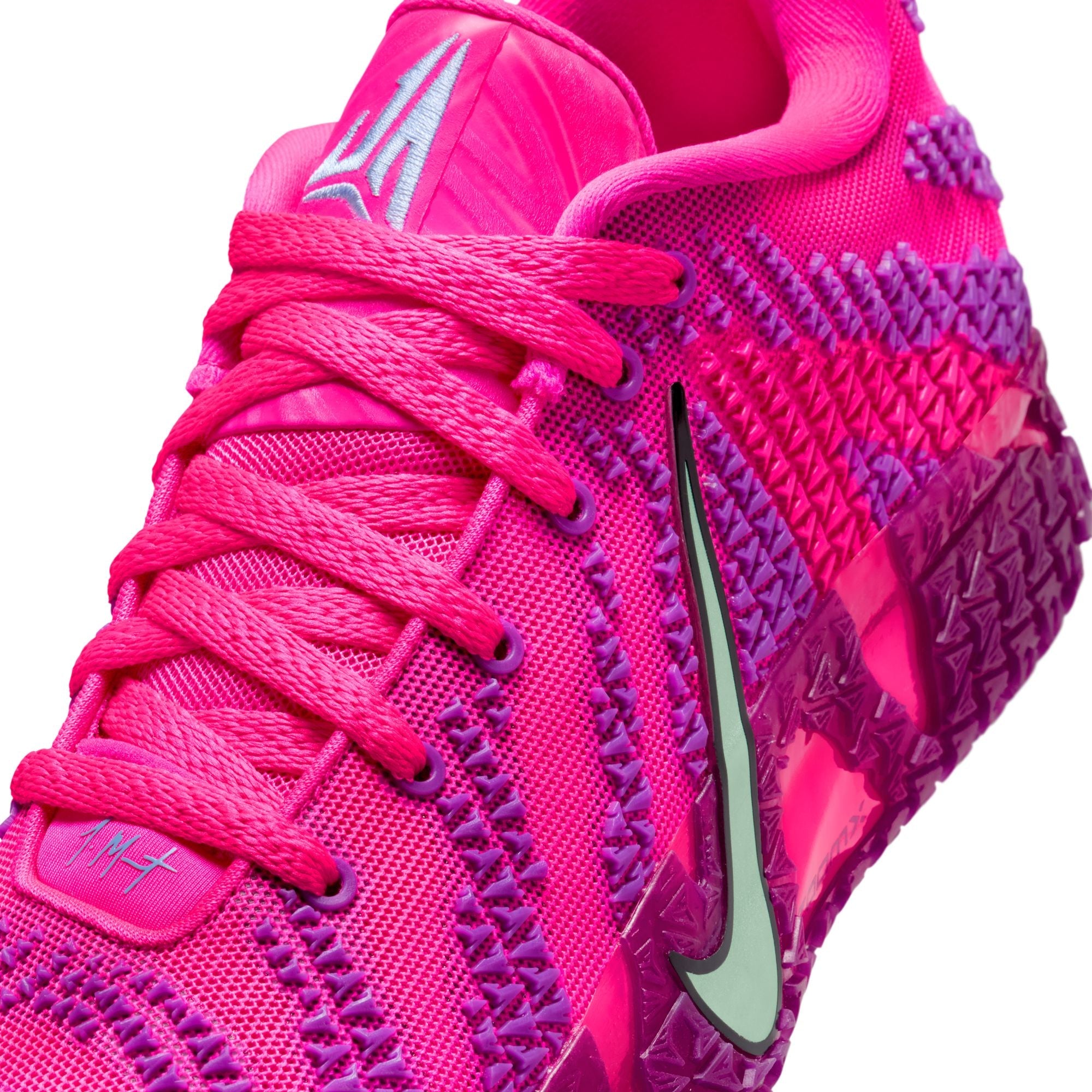 Nike Mens Ja 3 "Price of Admission" Shoes