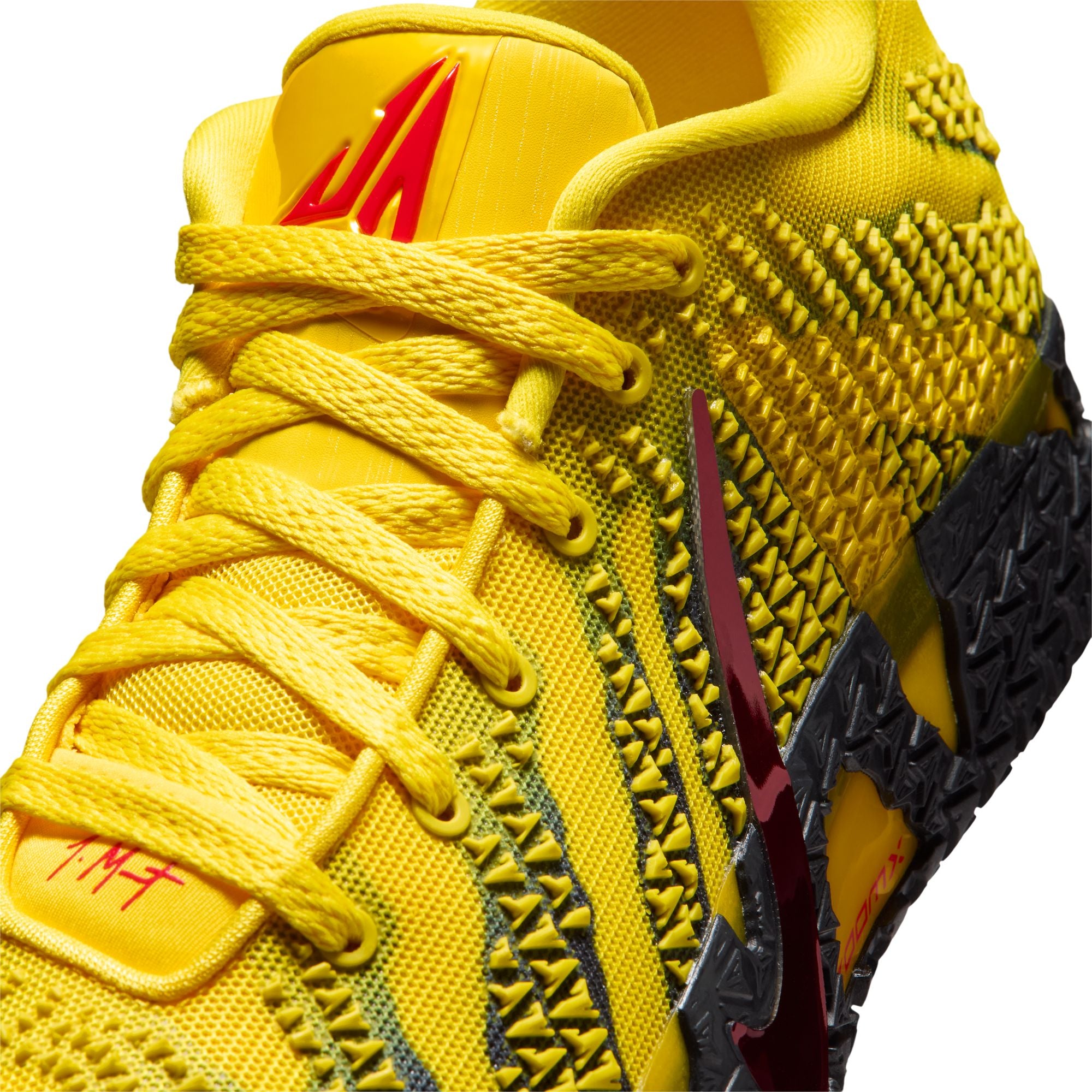 Nike Mens Ja 3 "Let Me Be Ja" Shoes