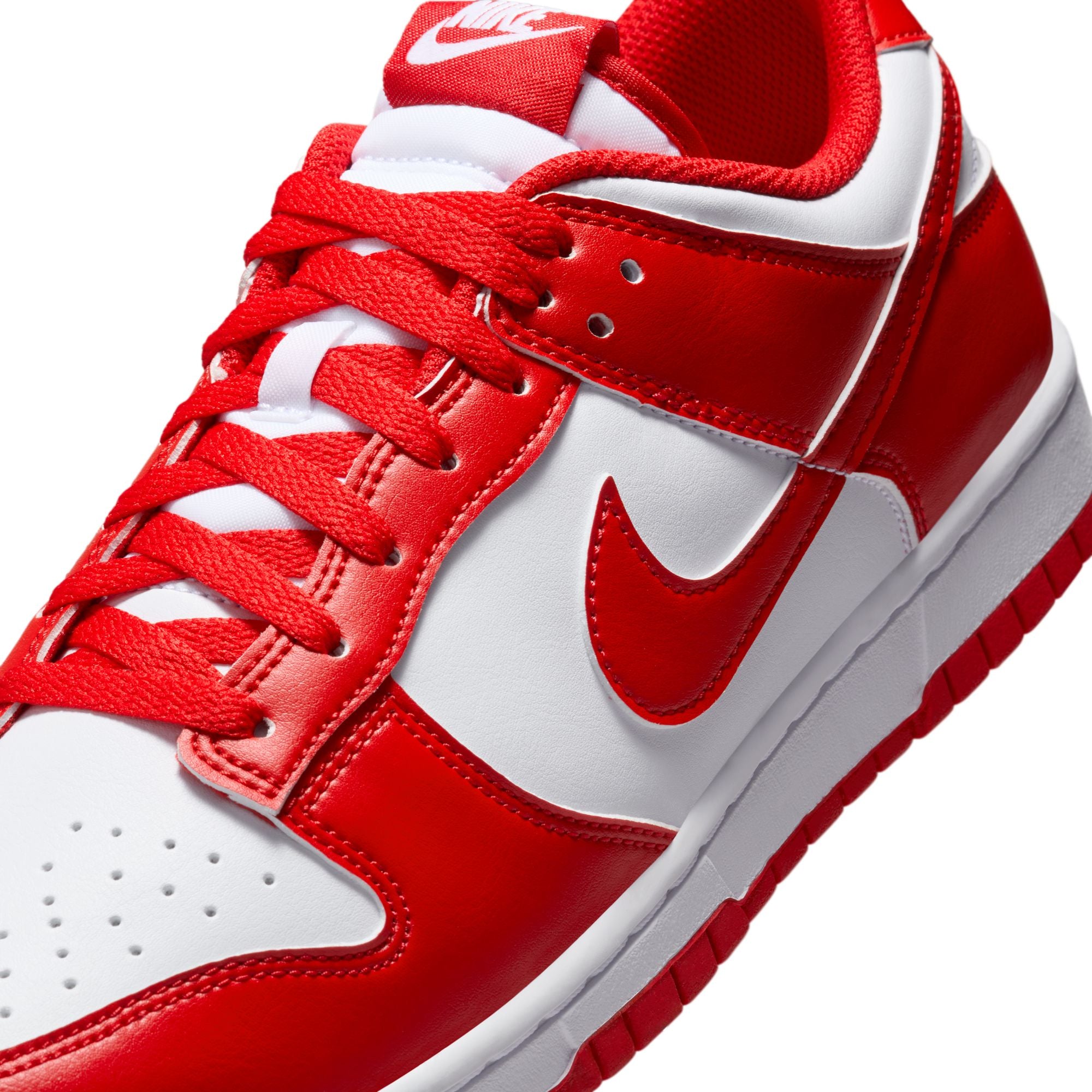 Nike Mens Dunk Low Shoes