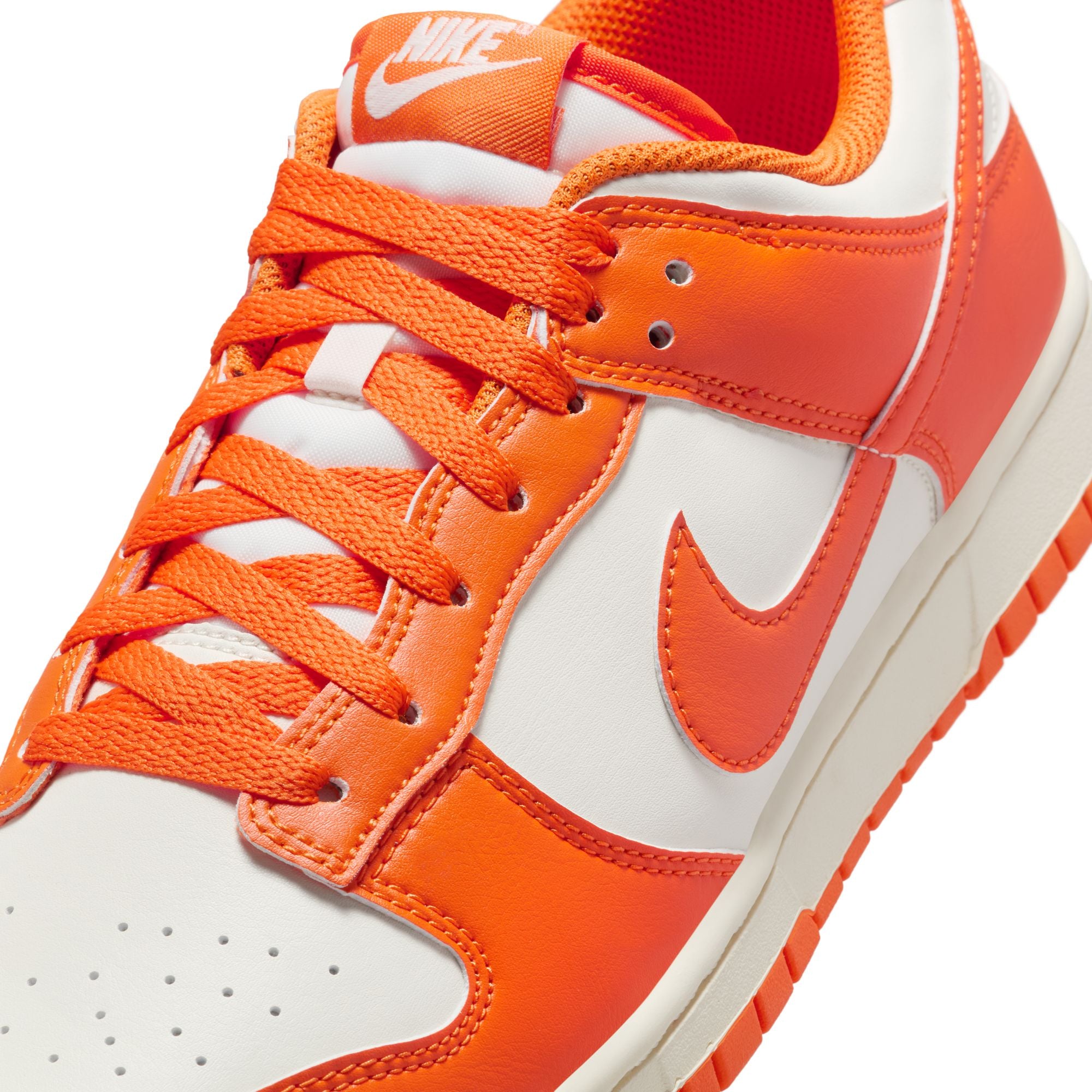 Nike Mens Dunk Low Shoes