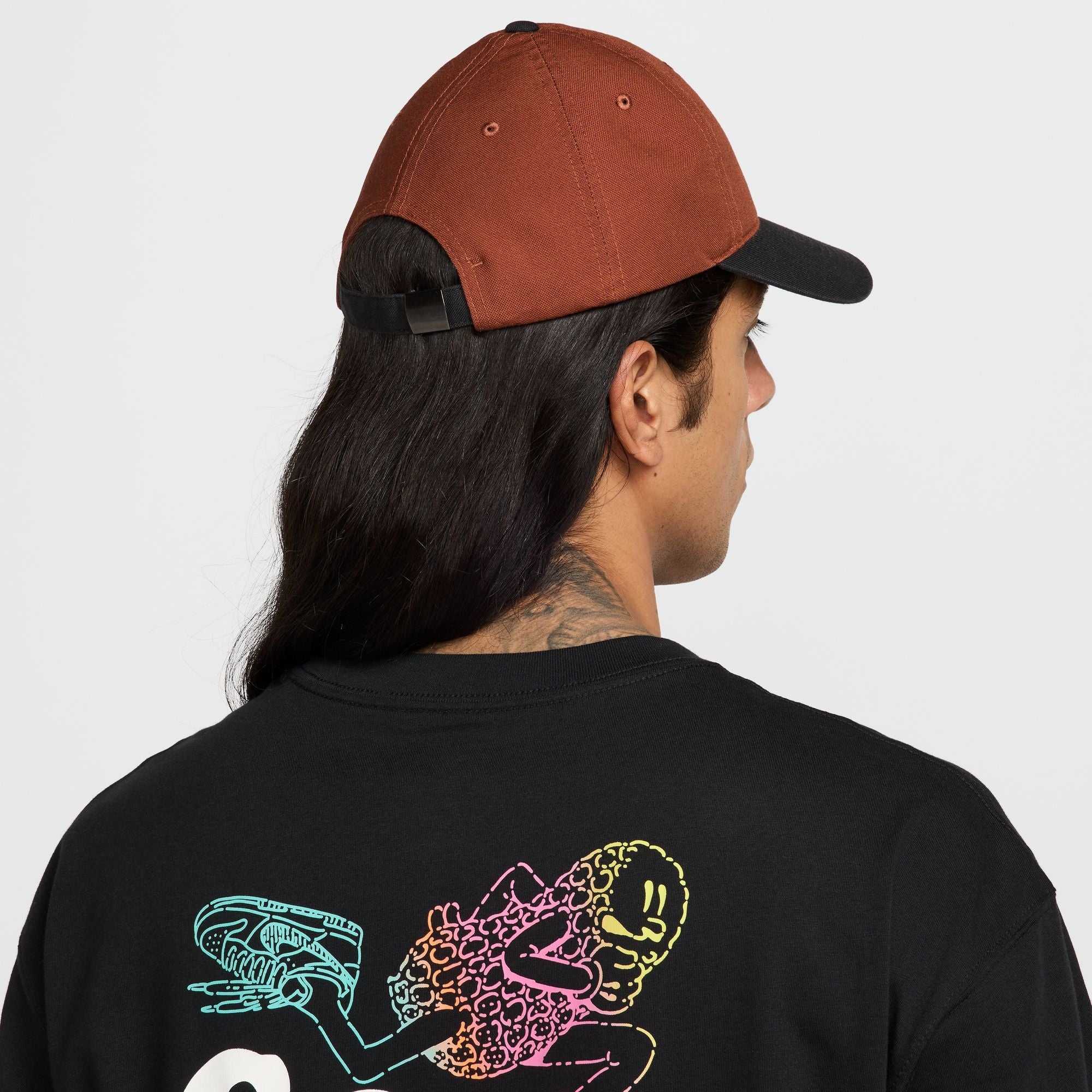 Nike SB Unsctructured Skate Cap